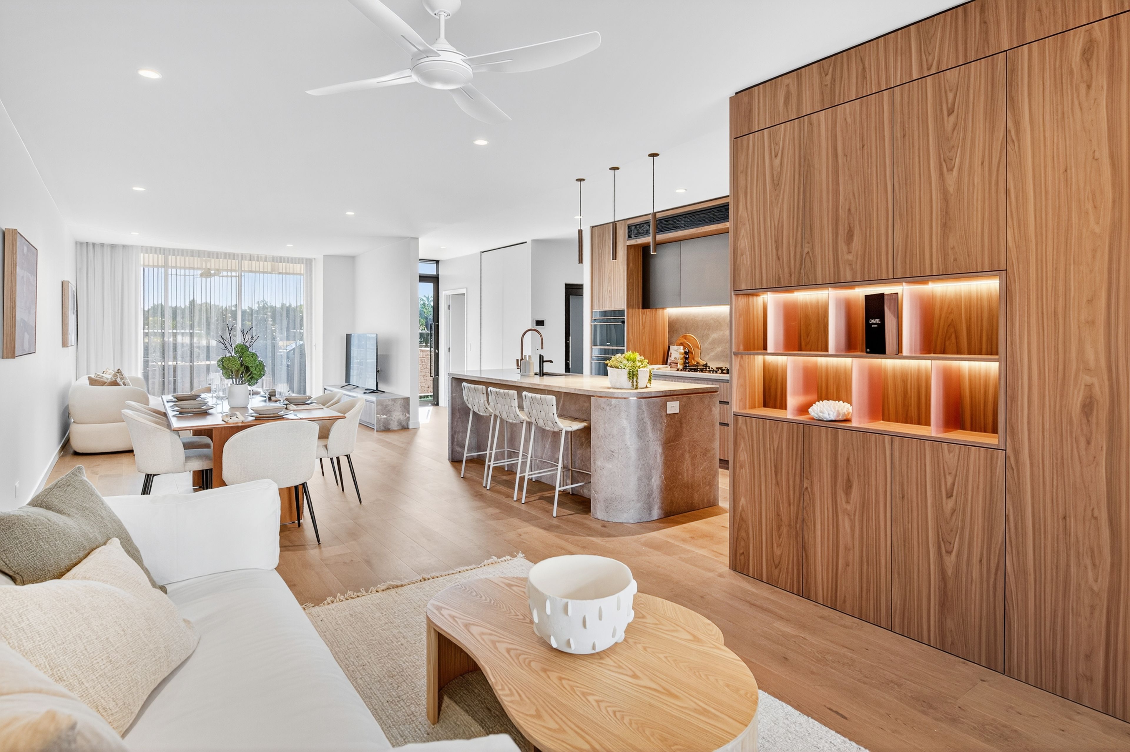 Sanctuary Cove, QLD 4212