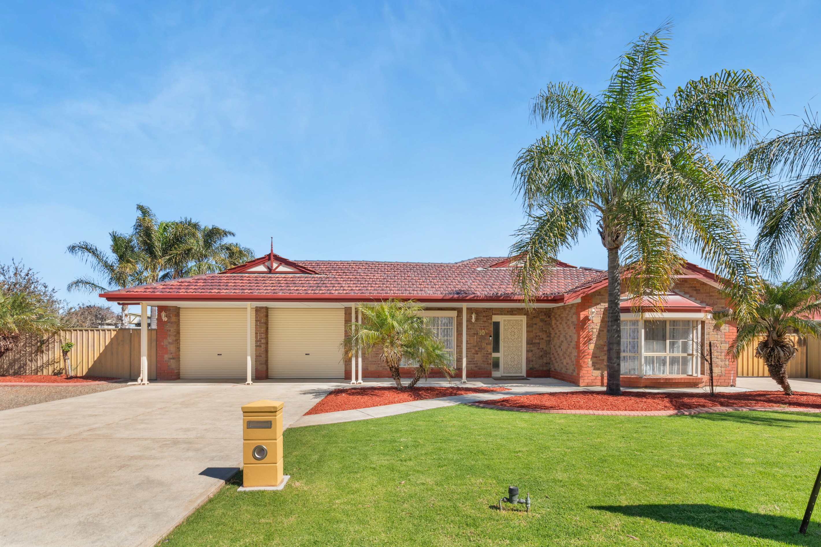 10 Higgins Road, Angle Vale, SA 5117