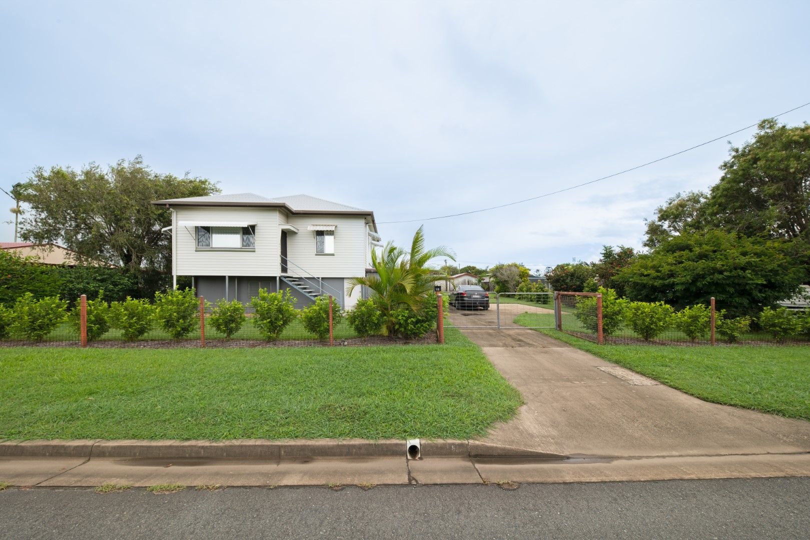 18 Dodd Street, Proserpine, QLD 4800 Sold House Ray White Whitsunday