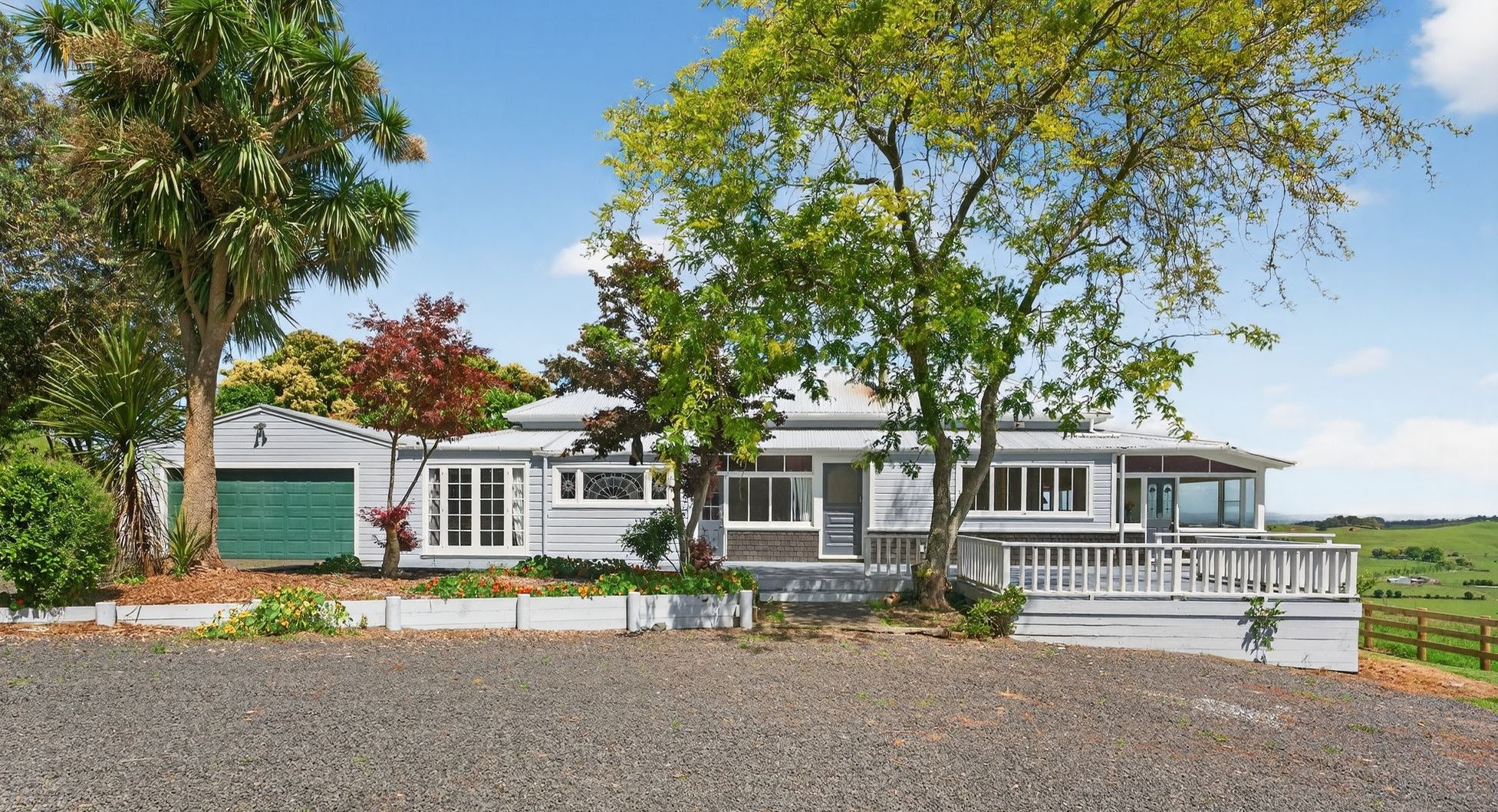 637C Kohanga Road, Onewhero, Franklin