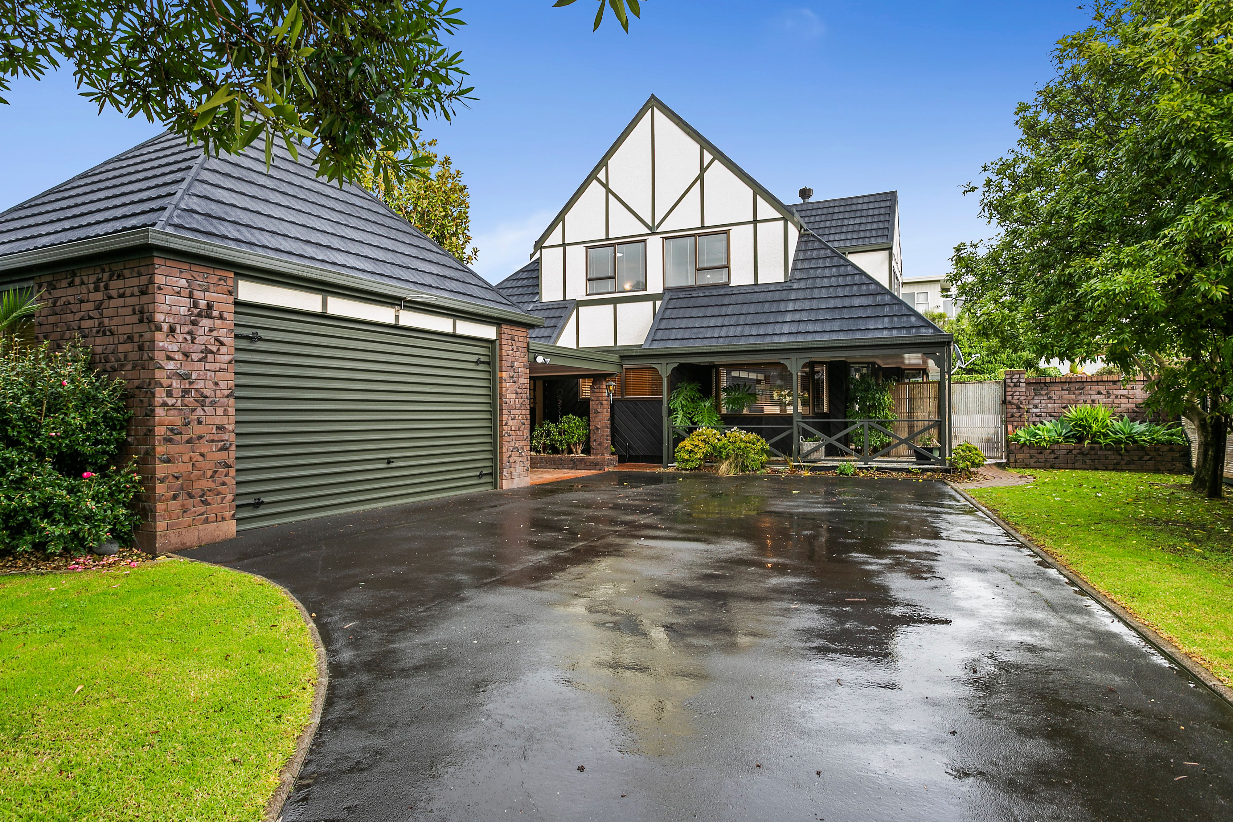 Bucklands Beach, Manukau City
