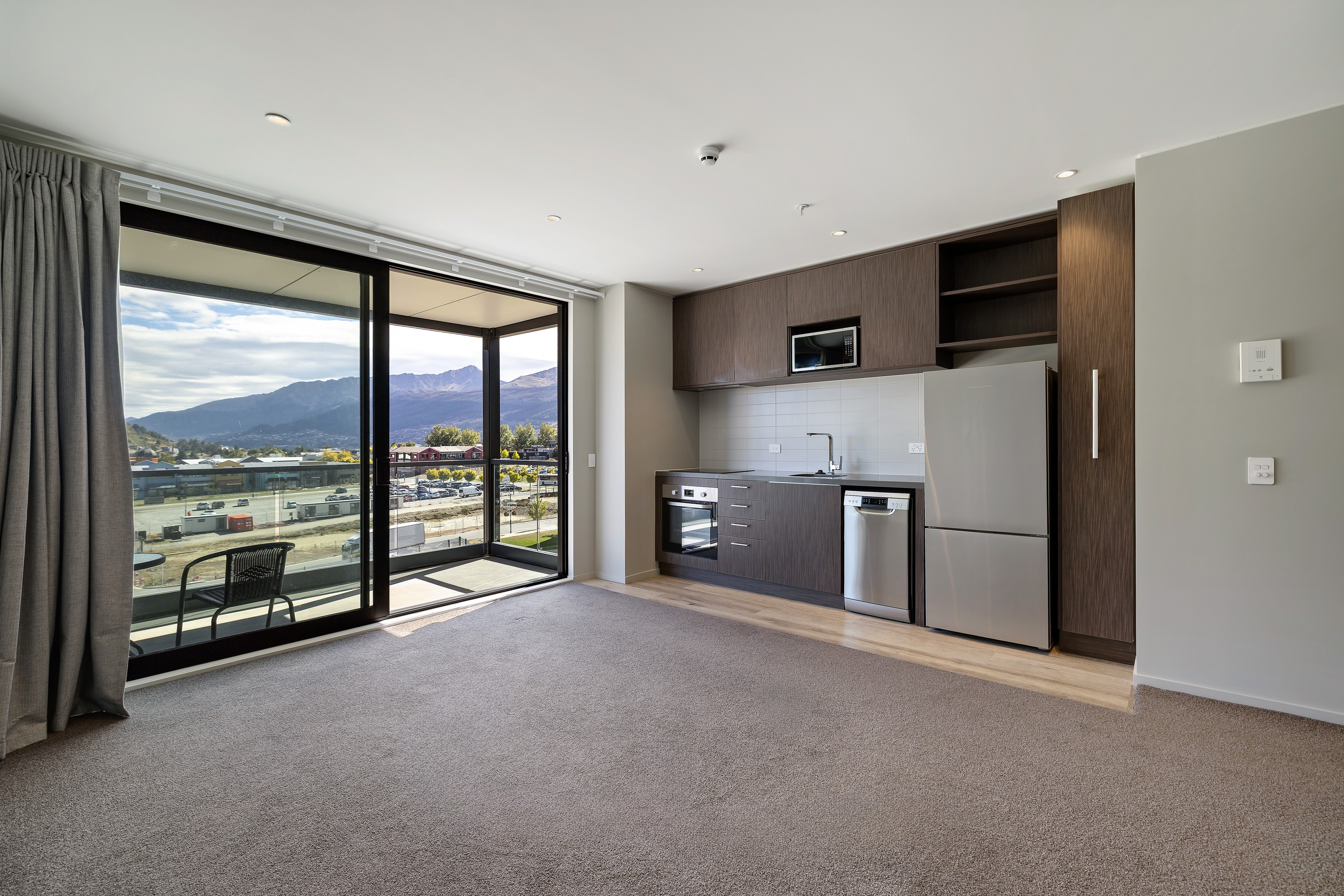 409/34 Red Oaks Drive, Frankton, Queenstown Lakes District