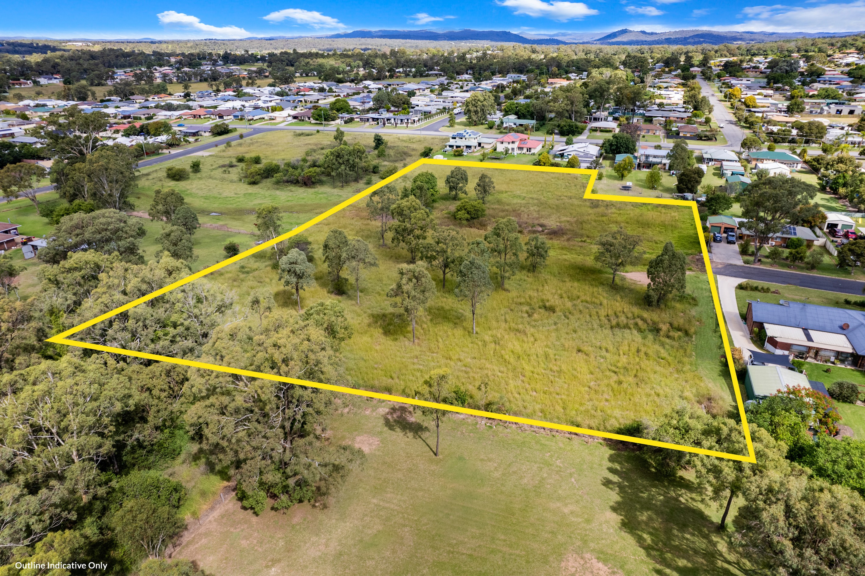 Daniel Street, Warwick, QLD 4370