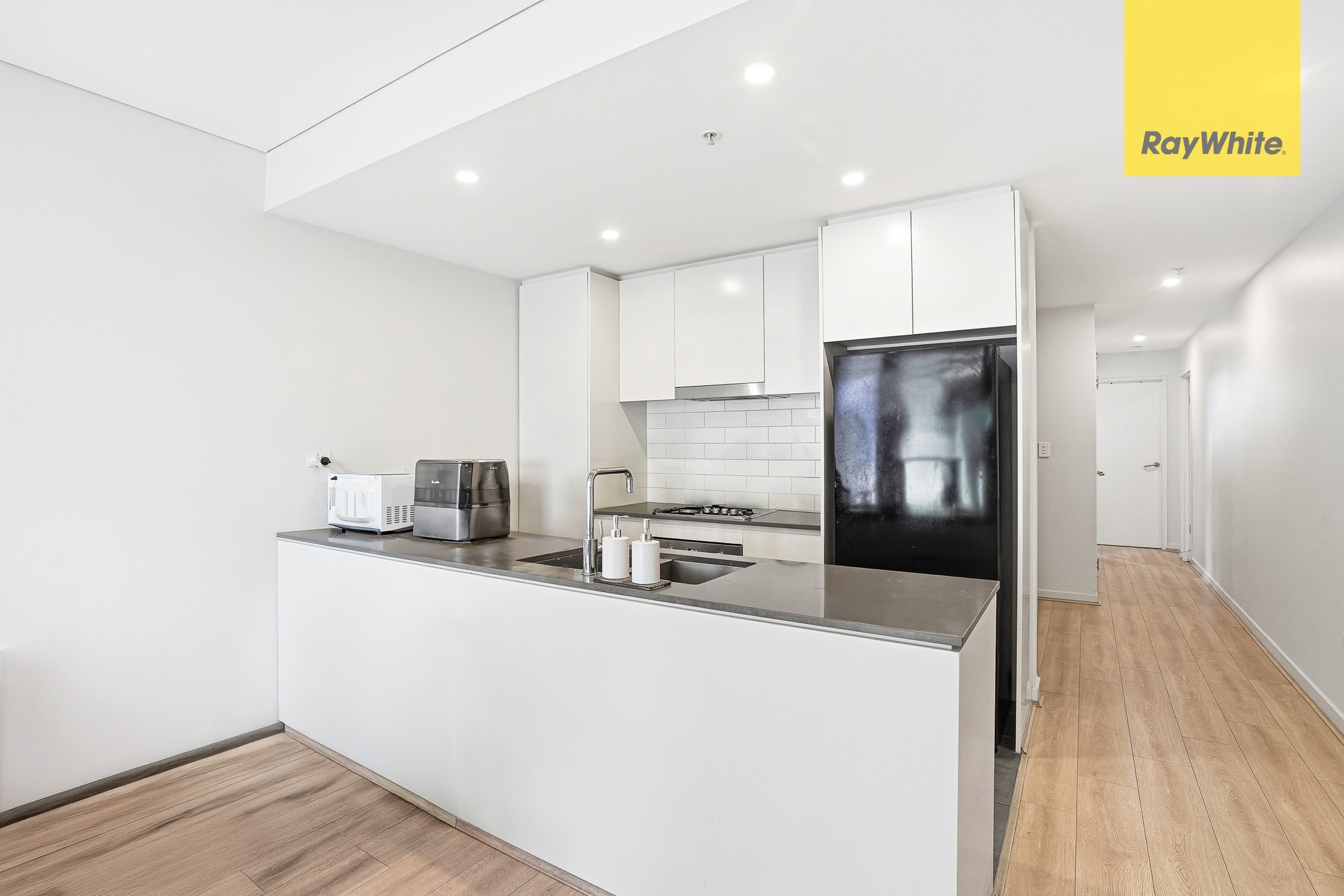 205/20 Dressler Court, Merrylands, NSW 2160