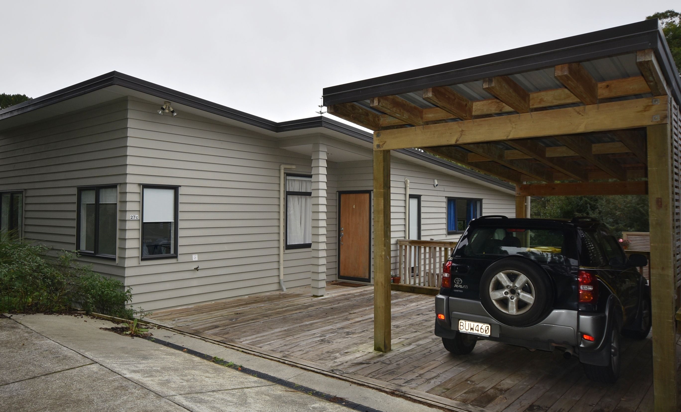 27C Rehia Road, Massey, Waitakere City