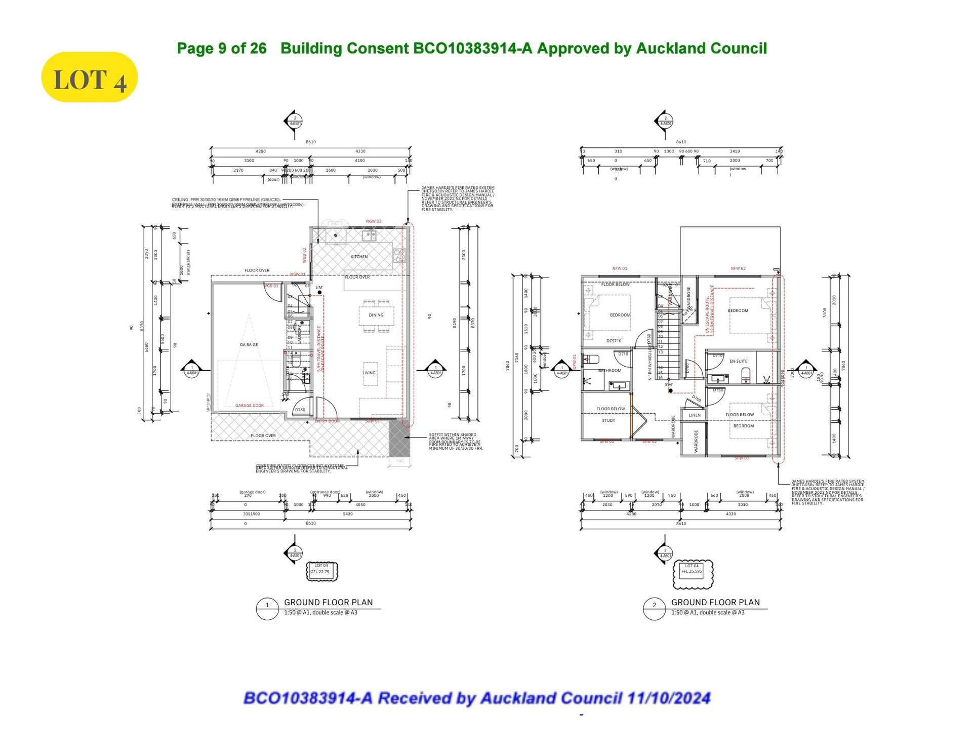 150 Barrack Road photo 4