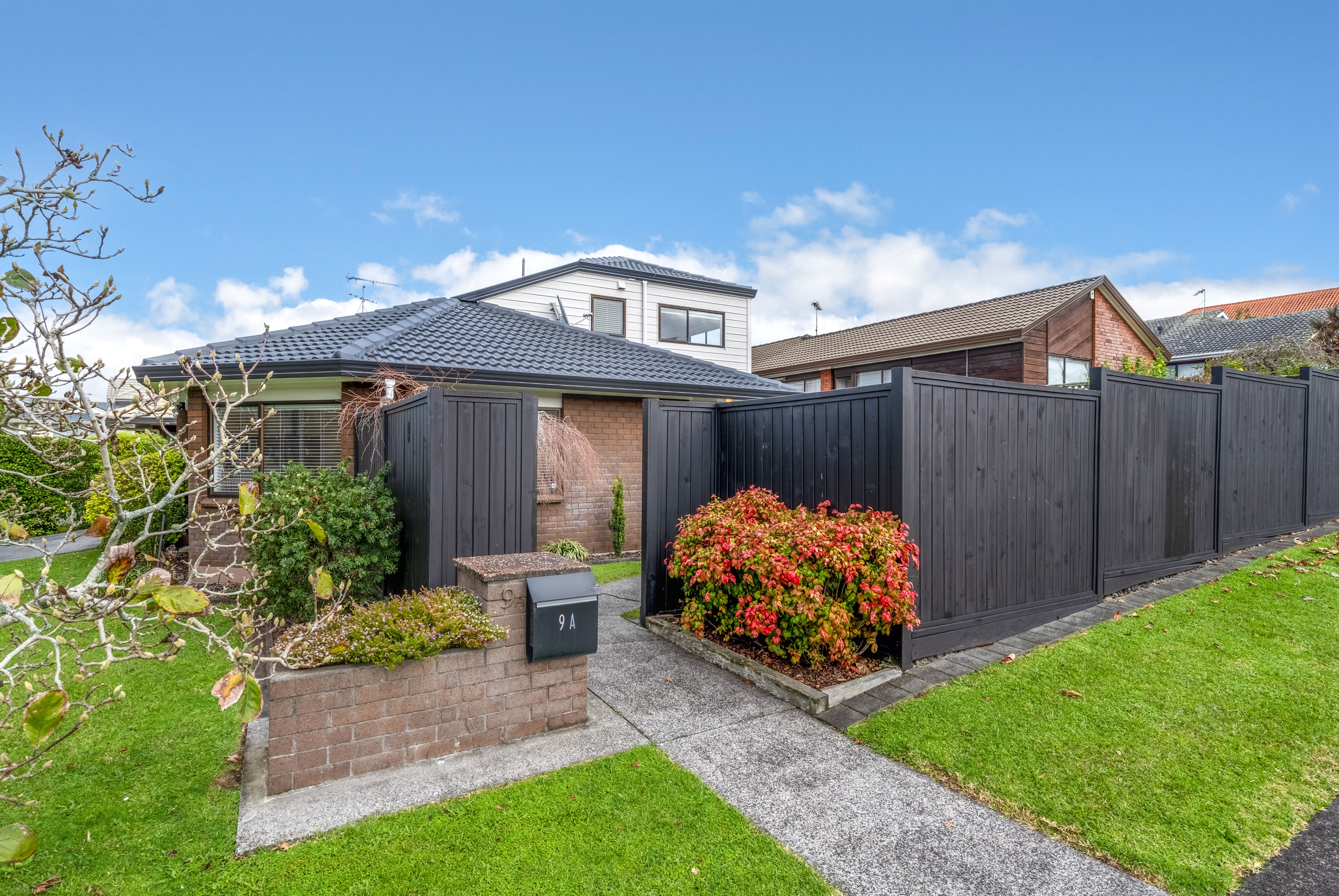 9A Nicholas Road, Somerville, Manukau City