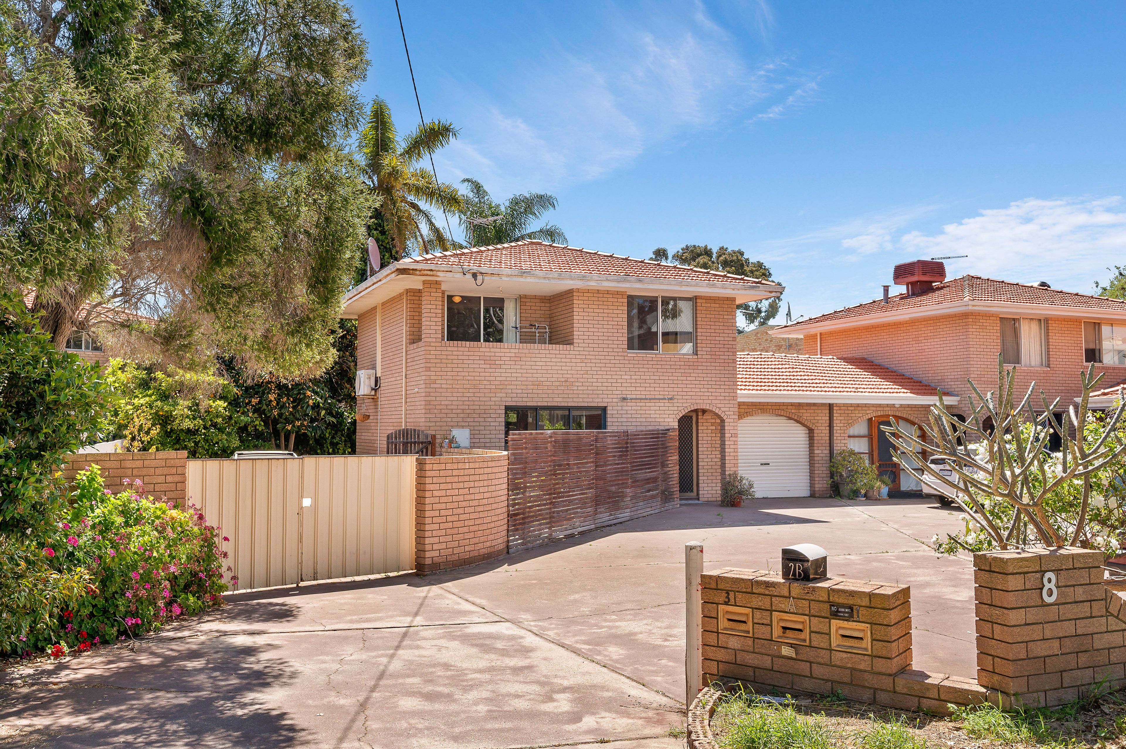 3/8 Norman Street — photo 23 of 23