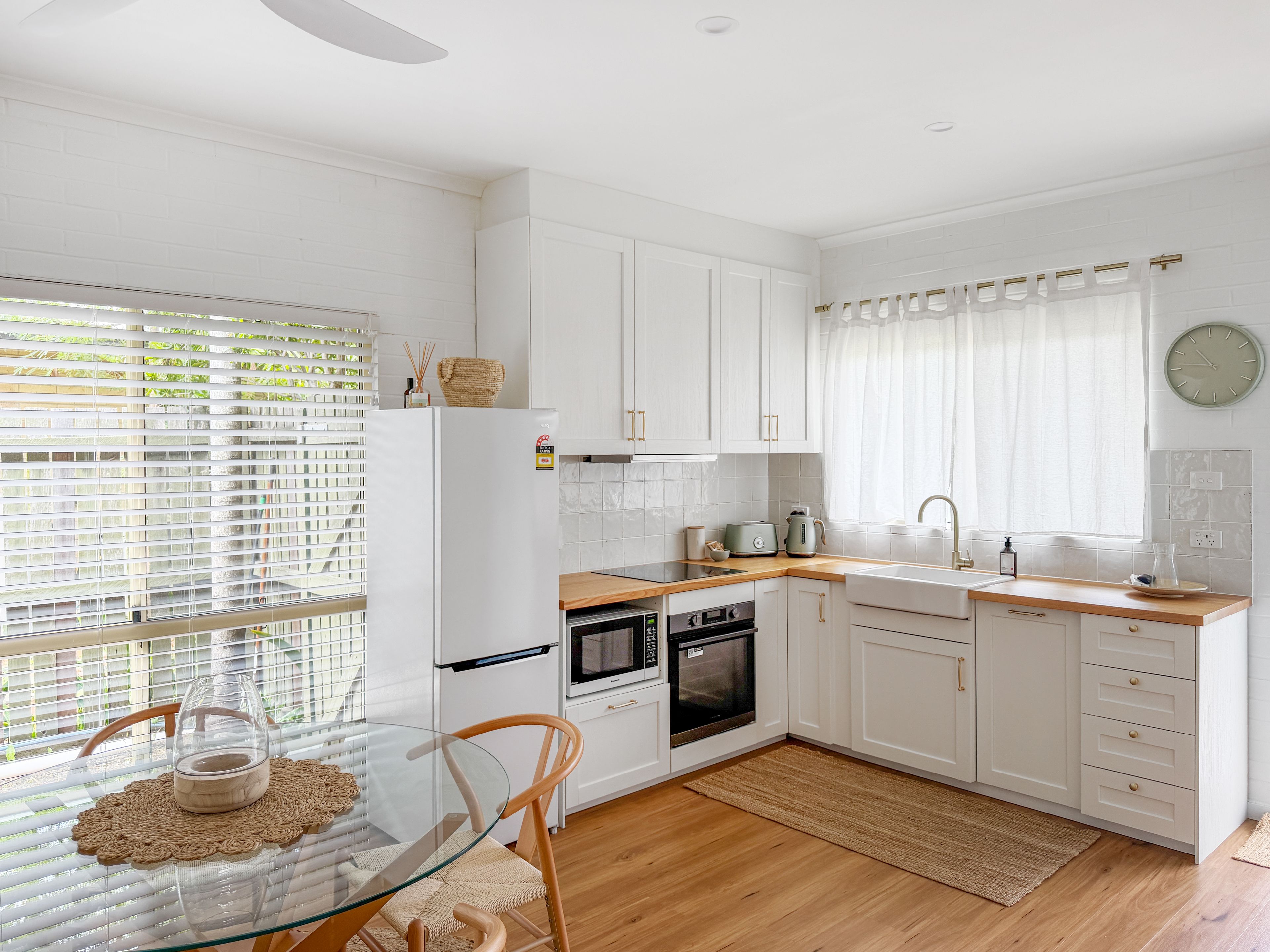 6/52 Captain Cook Drive, Agnes Water, QLD 4677