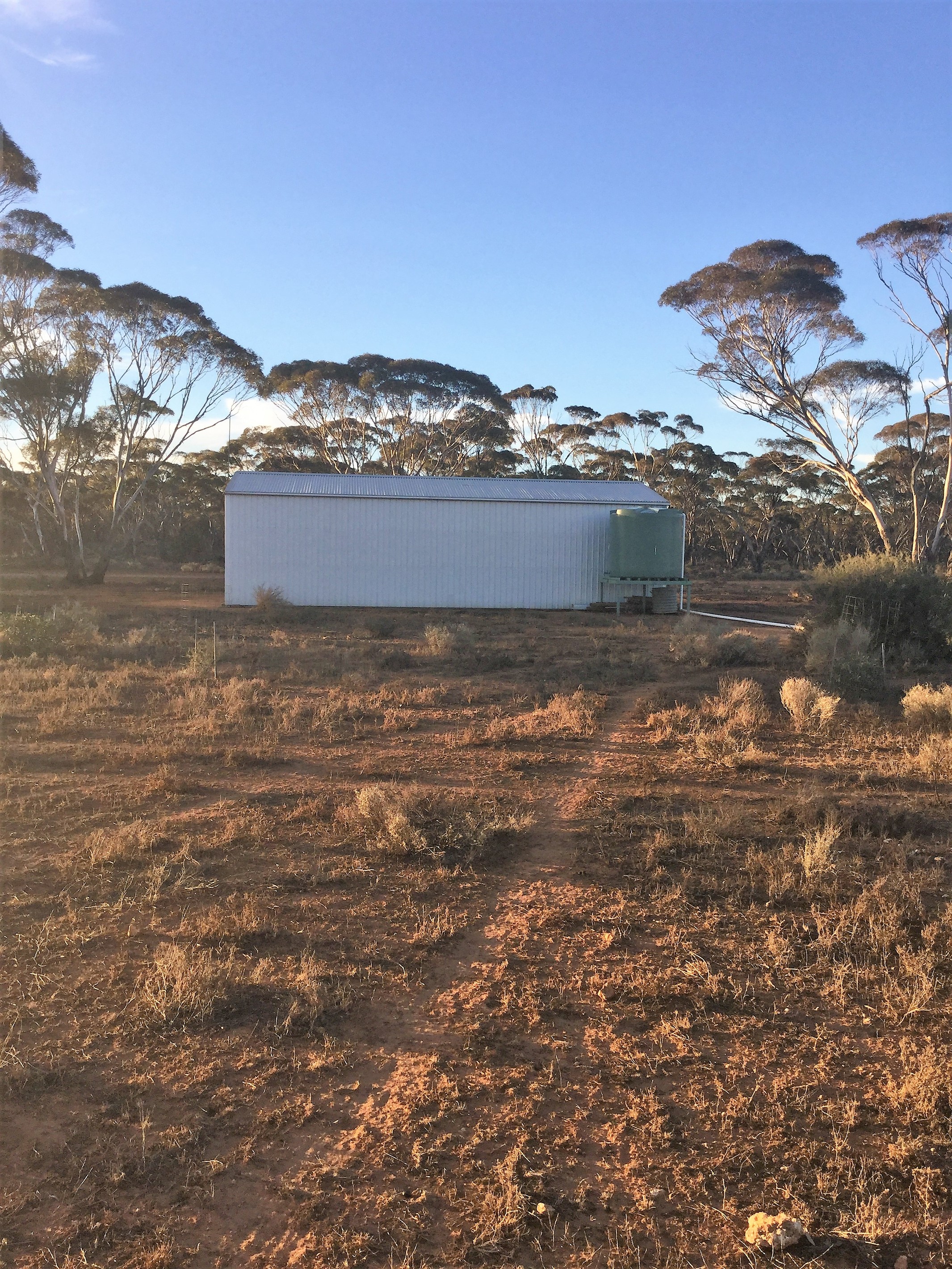 6 Old Railway Road, Blanchetown, SA 5357