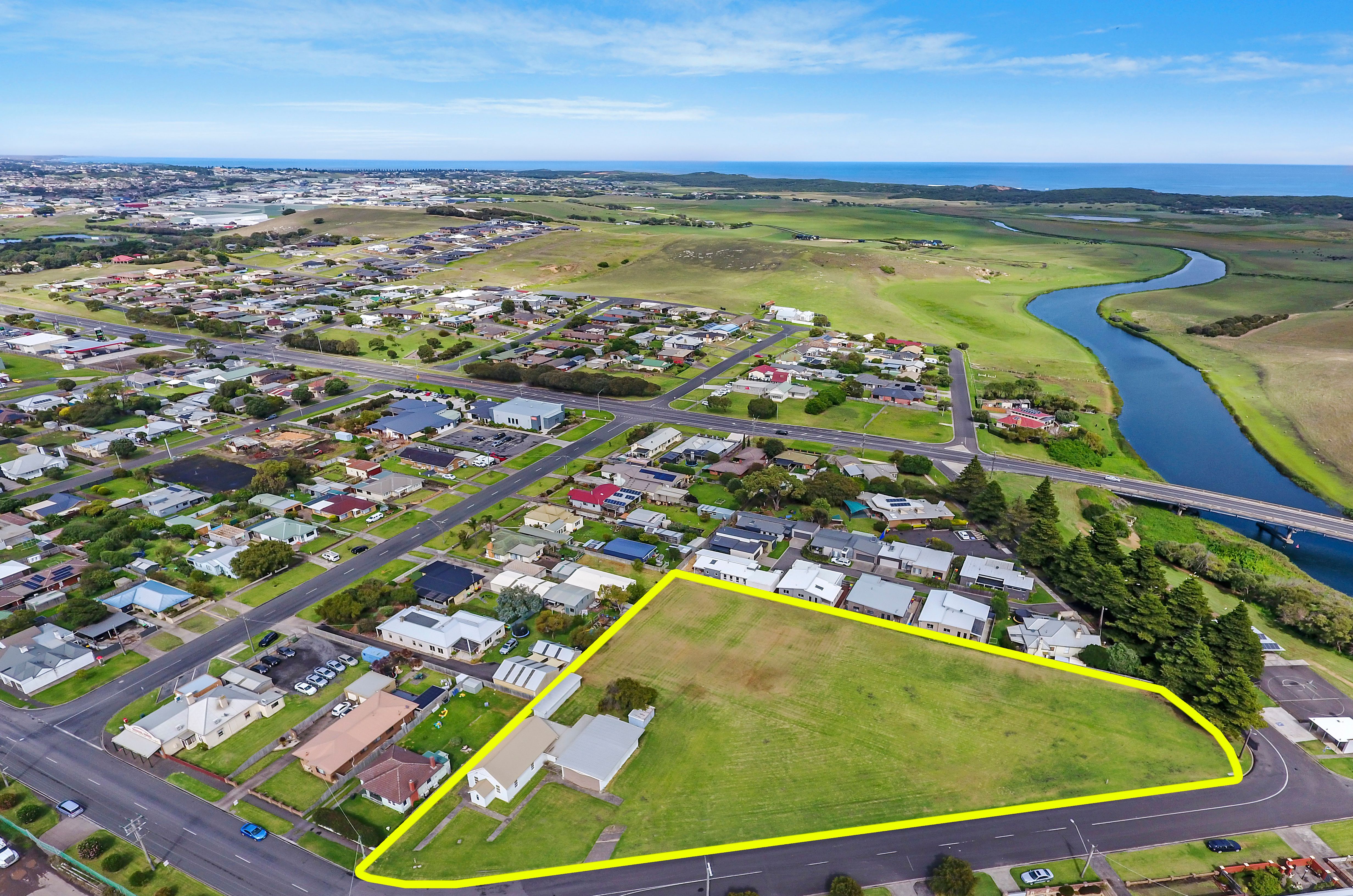 24 The Esplanade, Warrnambool, VIC 3280 Sold Land Ray White
