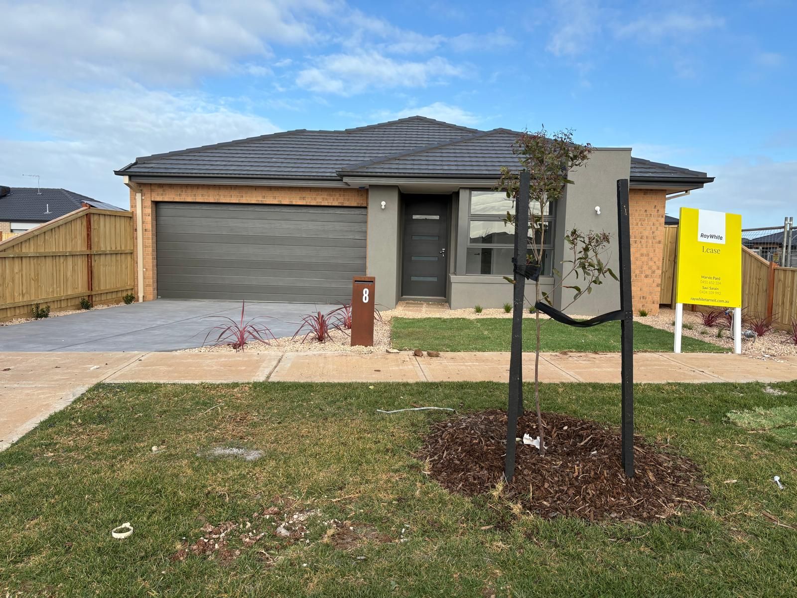 18 Cinnamon Circuit, FRASER RISE, VIC 3336