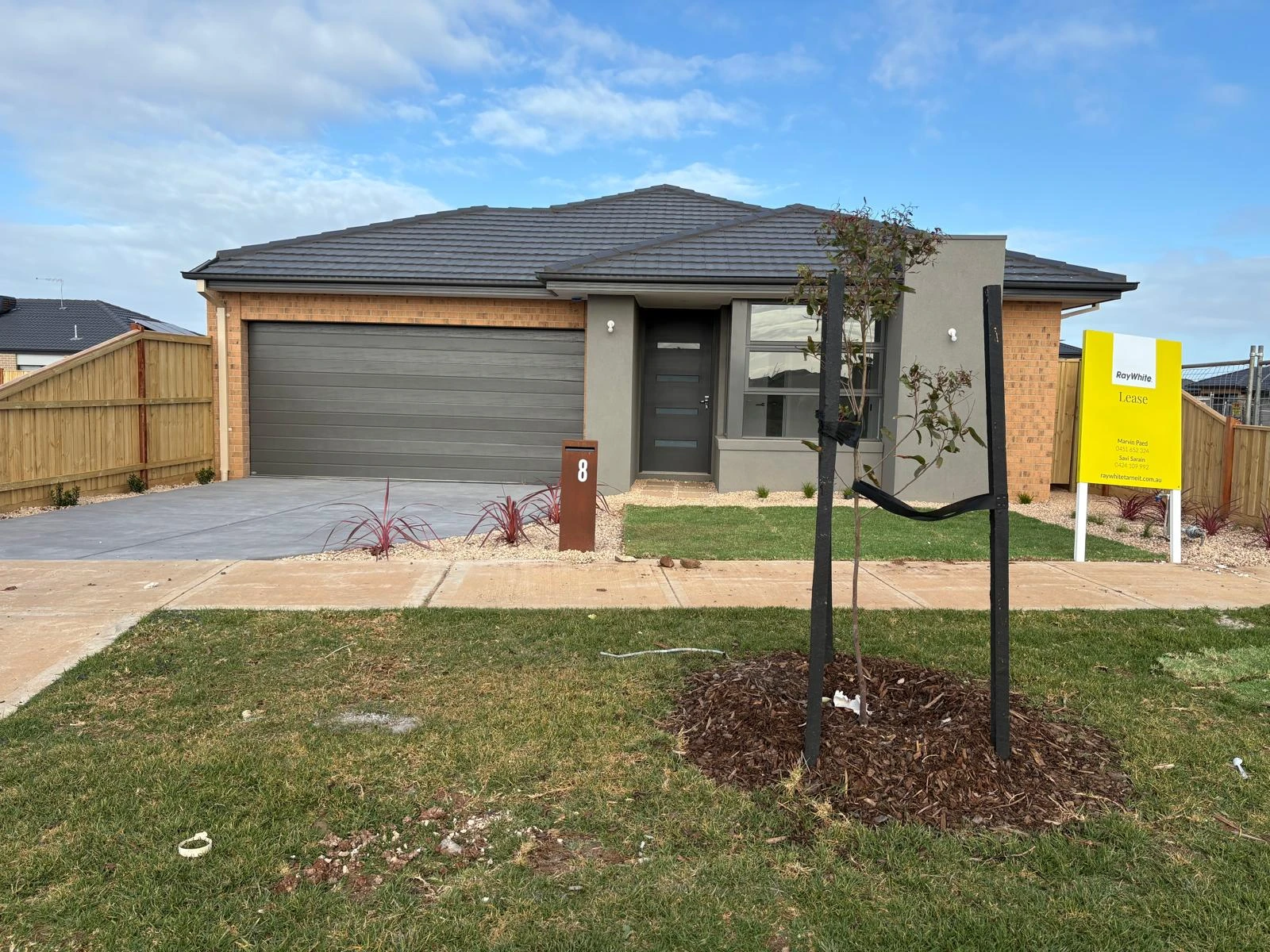 18 Cinnamon Circuit, FRASER RISE, VIC 3336