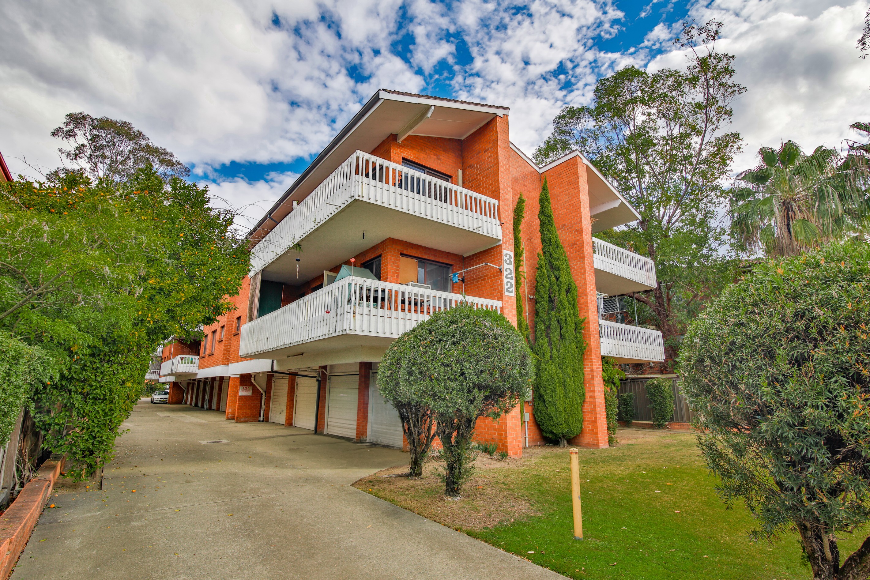 4/322 Jamison Road, Jamisontown, NSW 2750