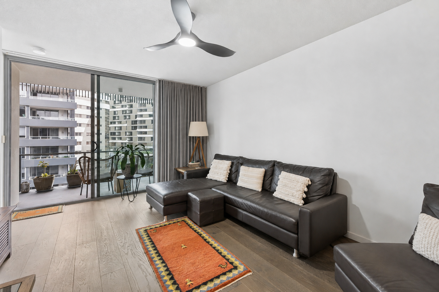 704/53 Wyandra Street, Teneriffe, QLD 4005