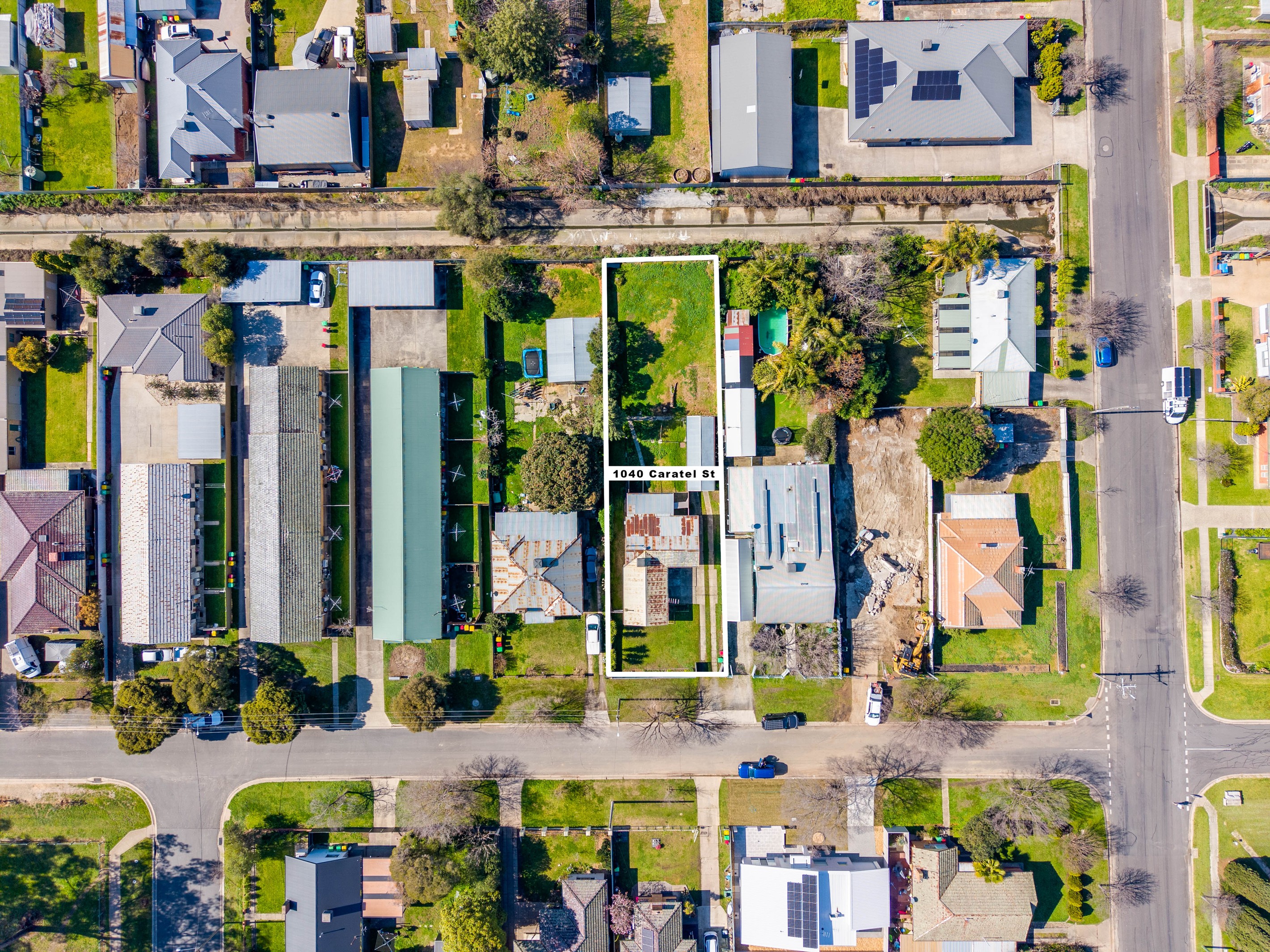 1040 Caratel Street, North Albury, NSW 2640