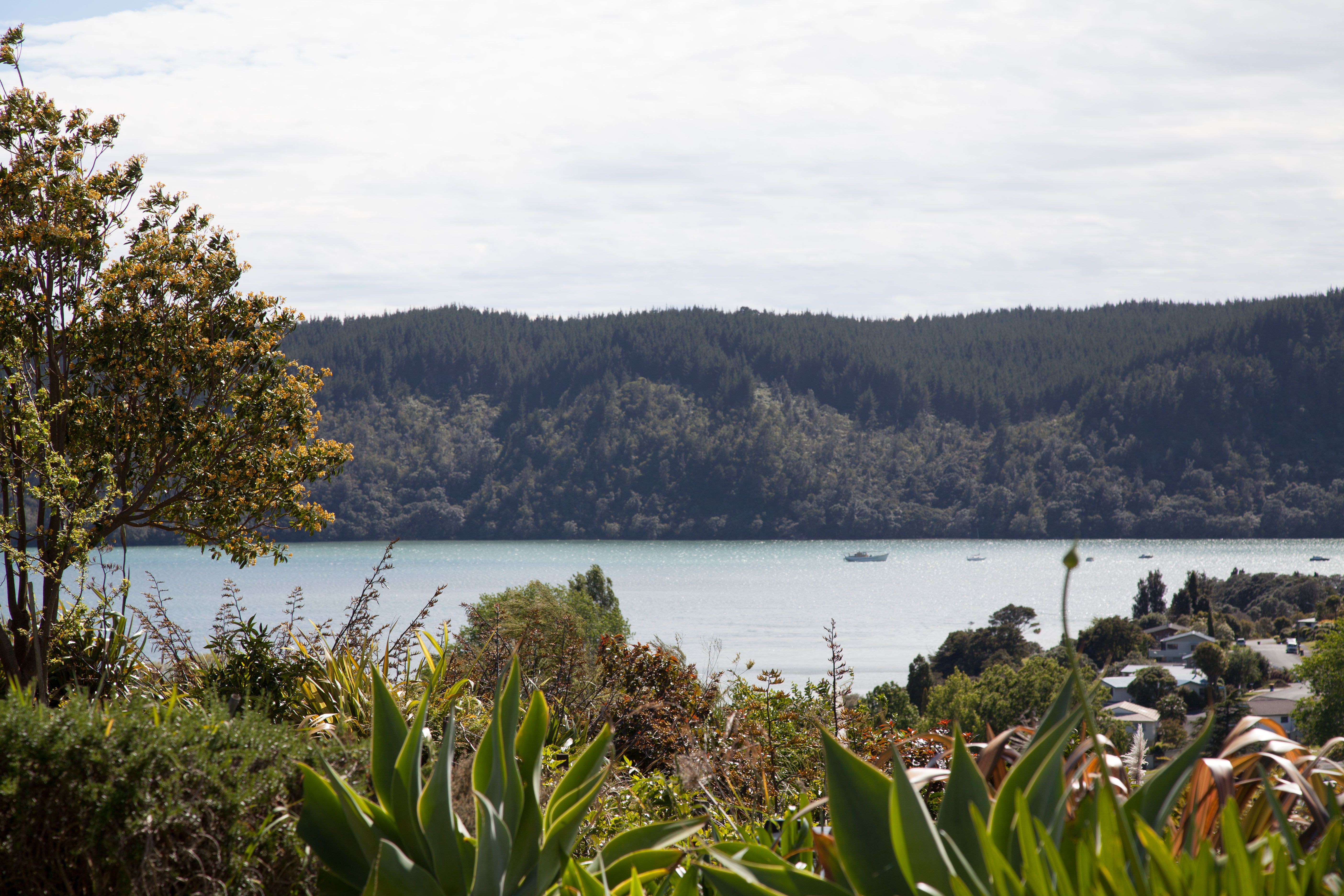 12 Governors Heights, Whangamata, Thames Coromandel District