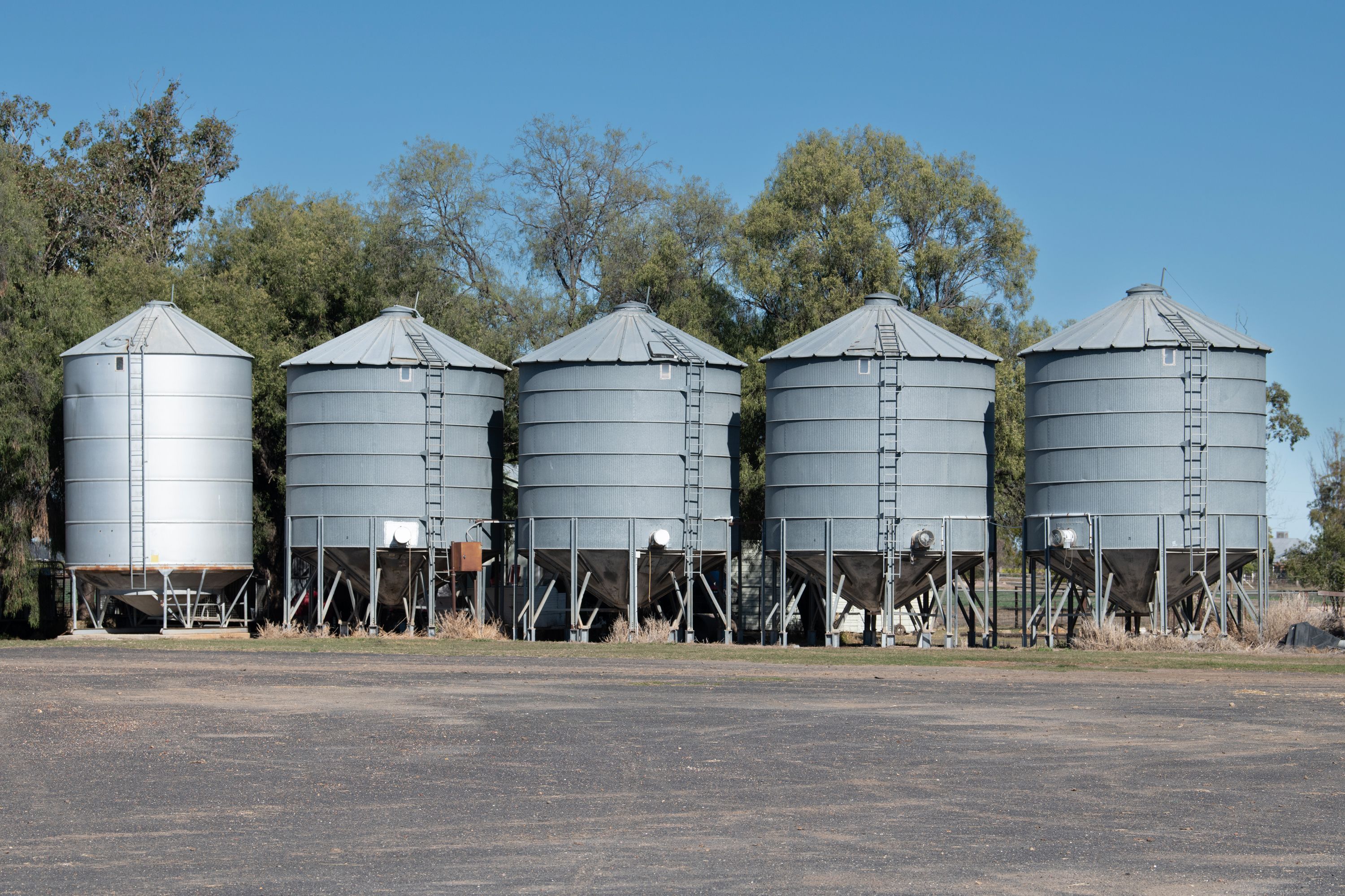 28994 Newell Highway, Tulloona, NSW 2400 Rural Cropping Property for