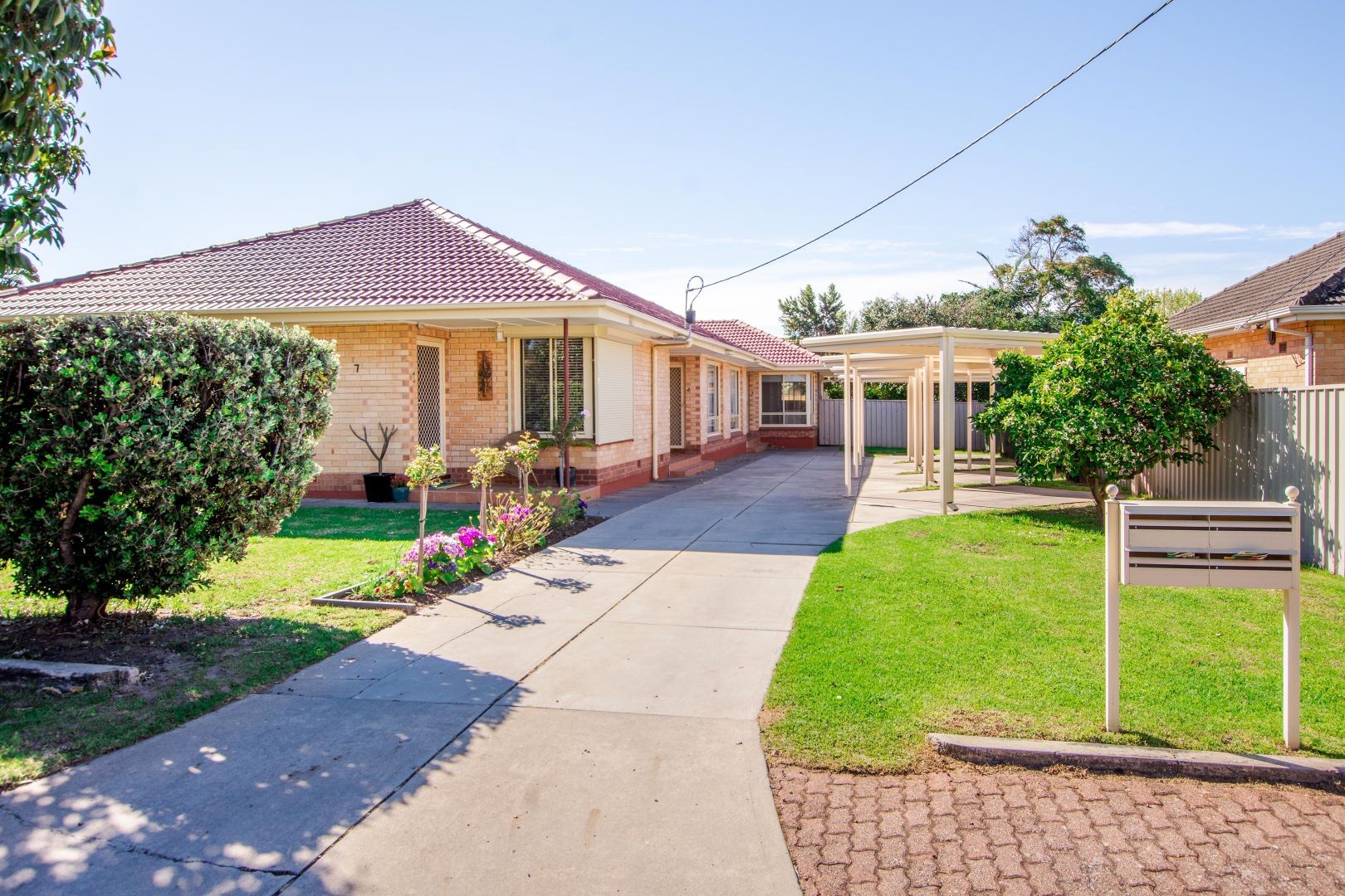 3/7 Jedma Grove, Glenelg North, SA 5045