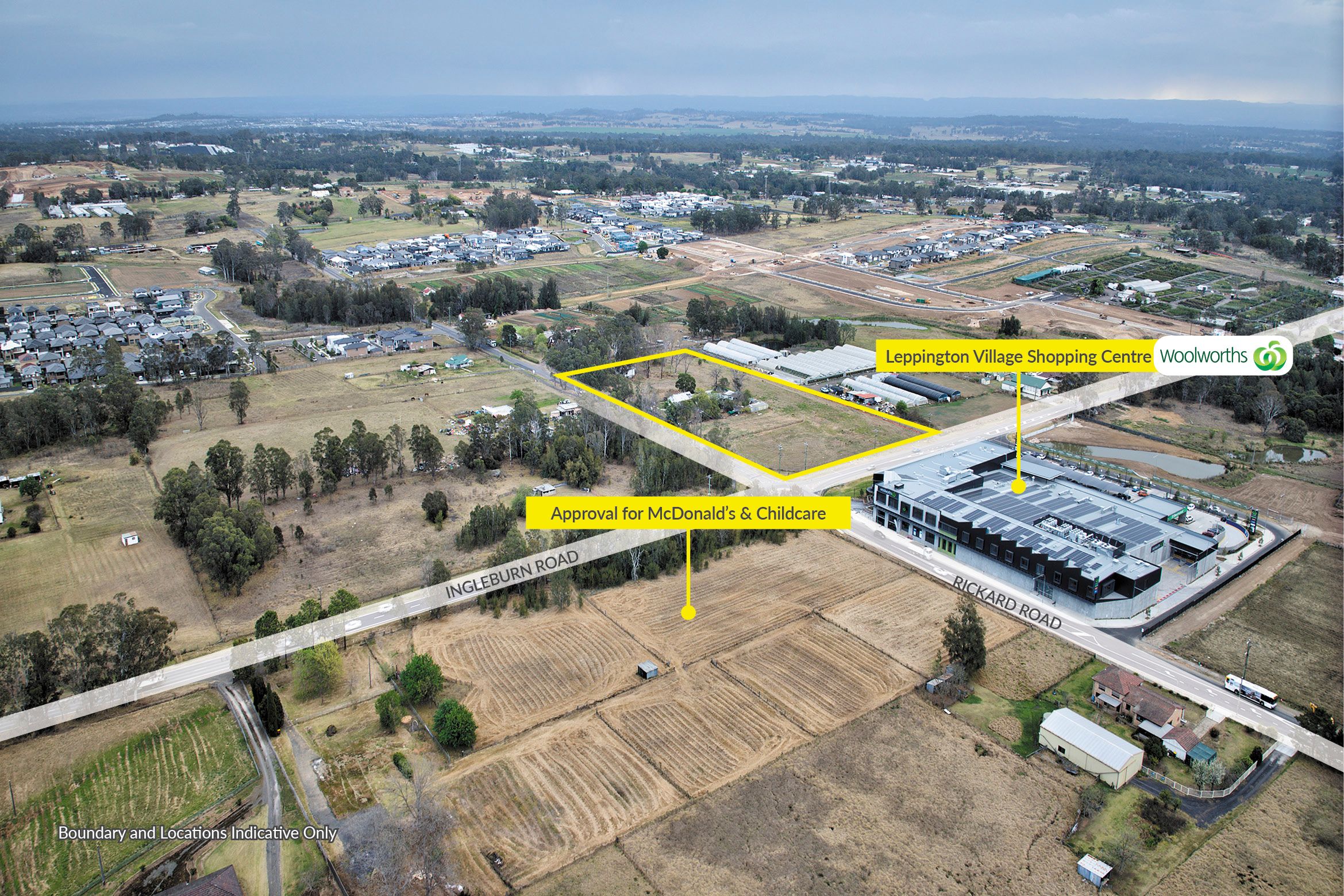 79 Rickard Road, Leppington, NSW 2179