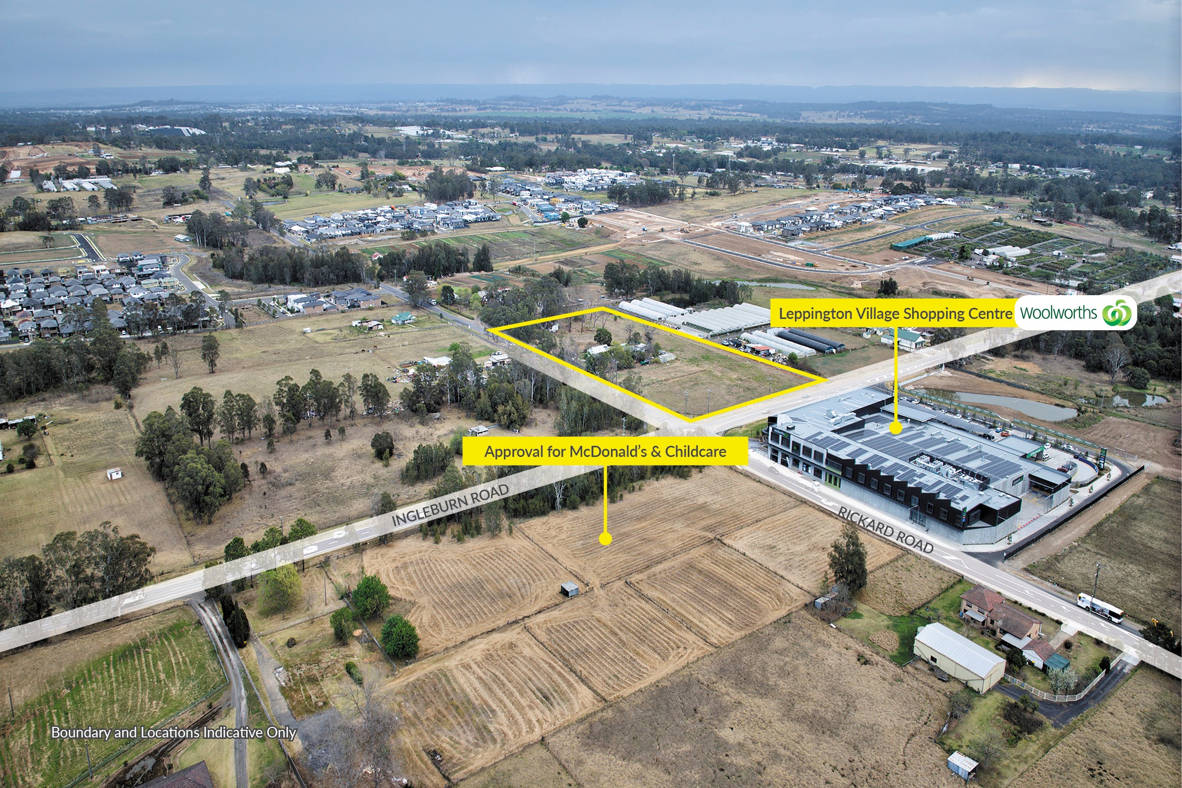 79 Rickard Road, Leppington, NSW 2179