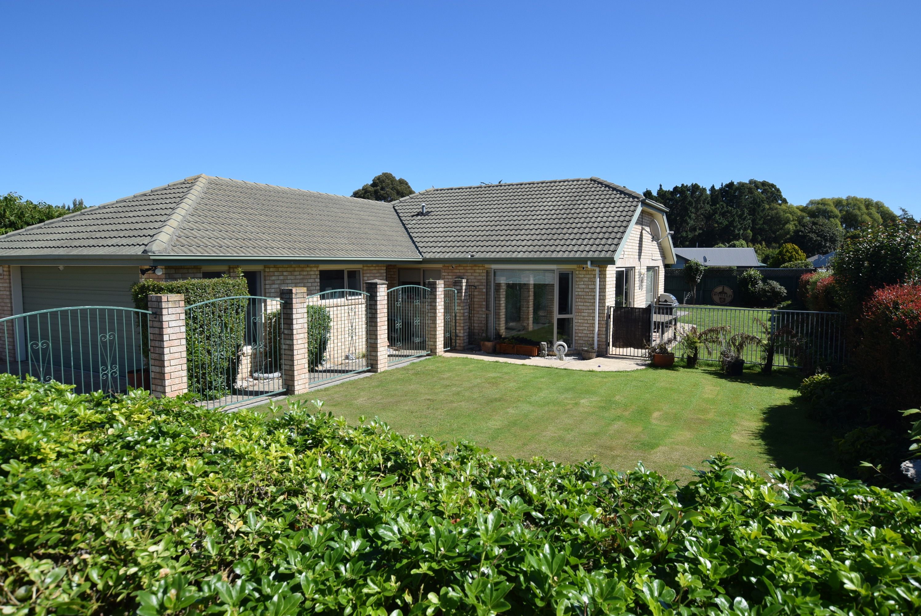 35 Robert Coup Road, Kaiapoi, Waimakariri District