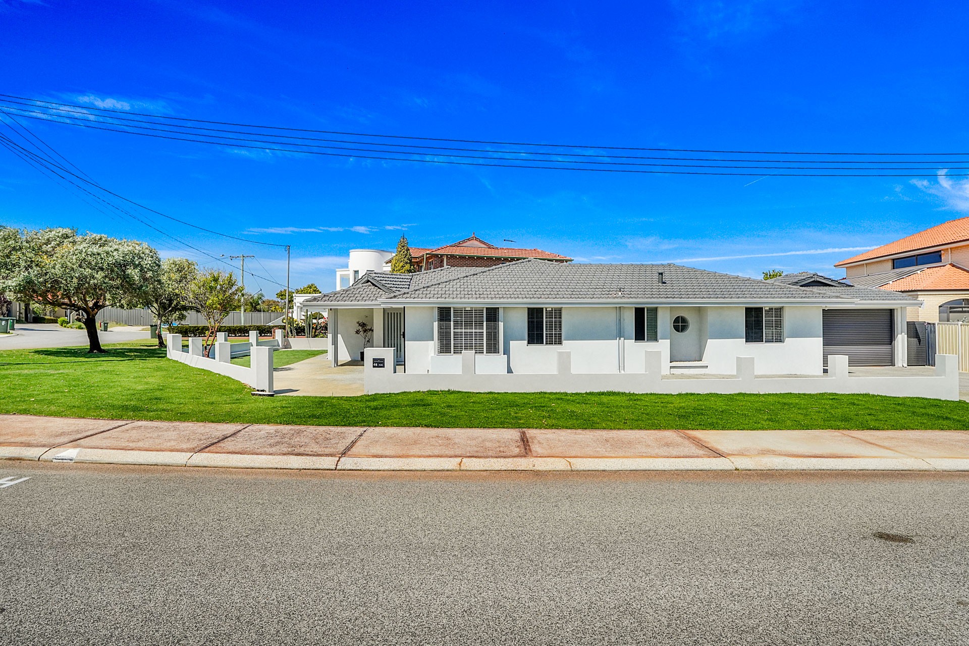 46 Newcomen Road, Stirling, WA 6021