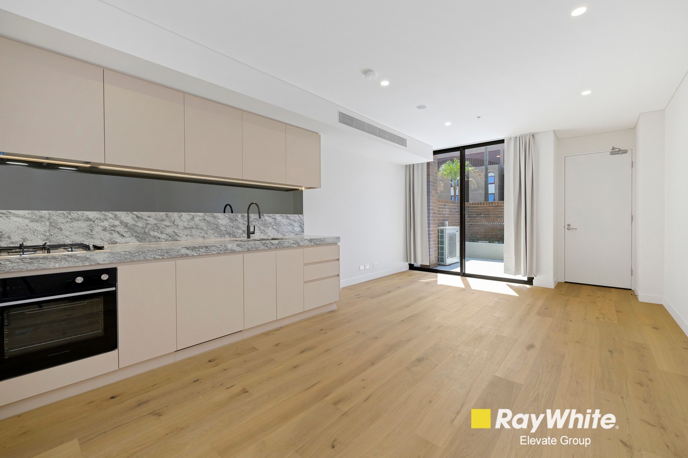 G08/165C Milton Street, Ashbury, NSW 2193