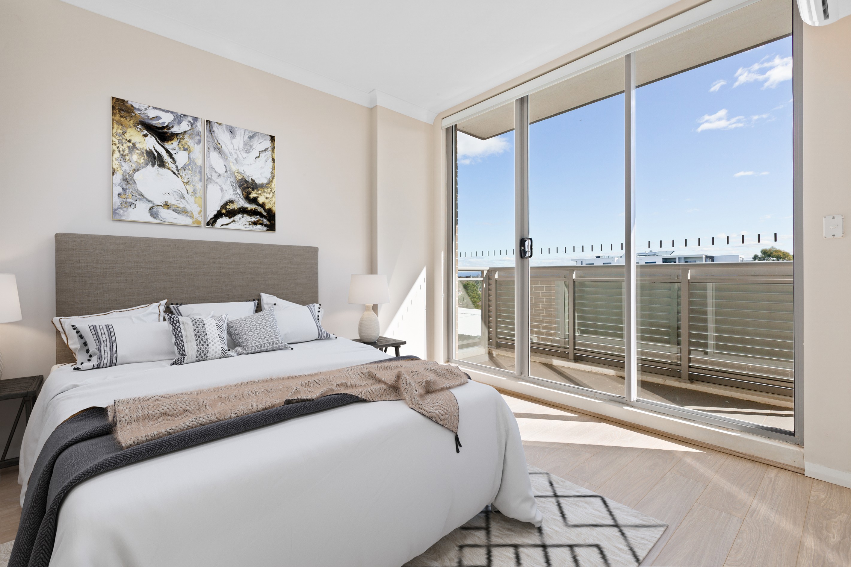 511/7 Durham Street, Mount Druitt, NSW 2770