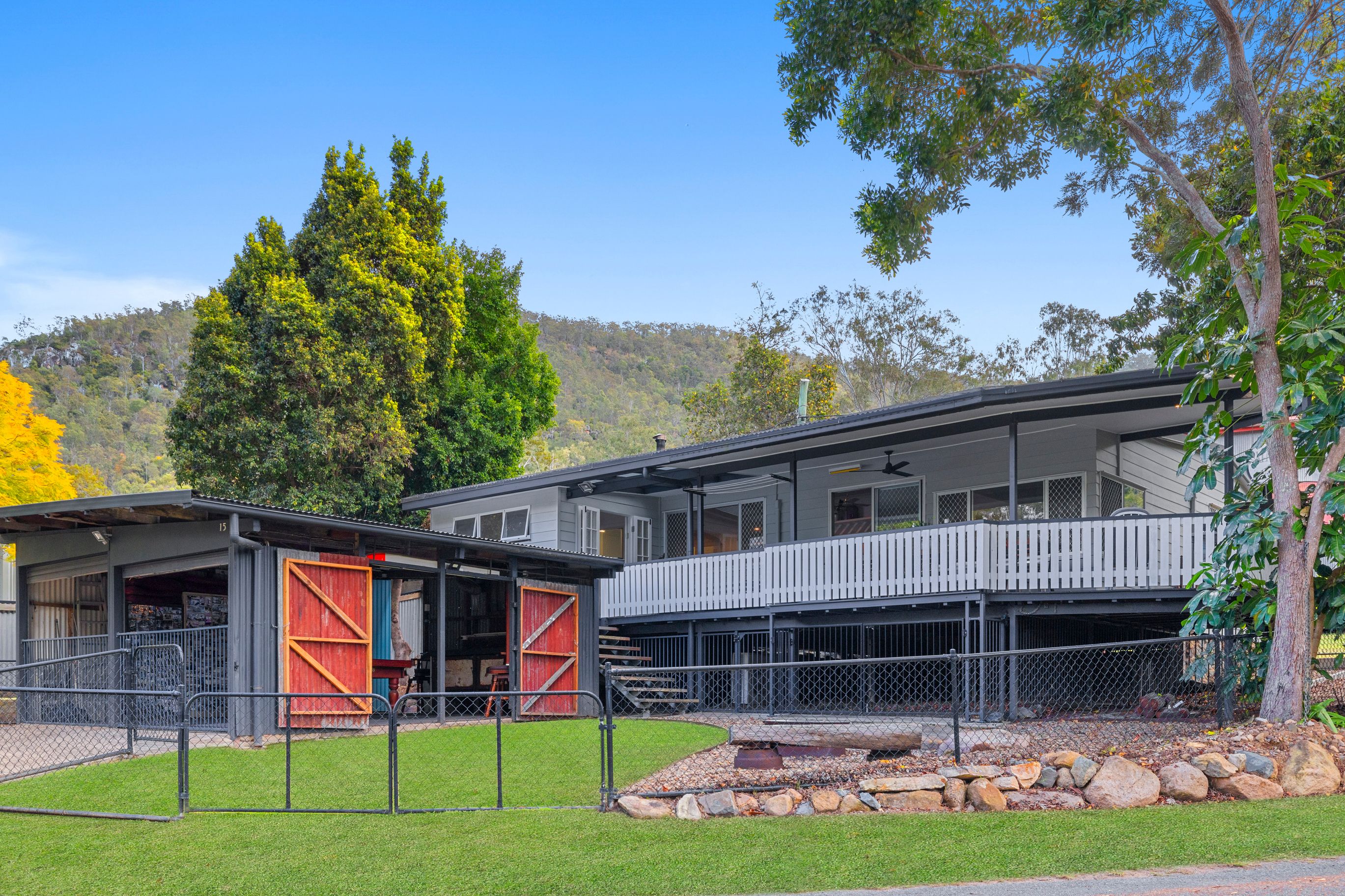 15 Gipps Sreet — photo from Ray White Rural Esk | Toogoolawah