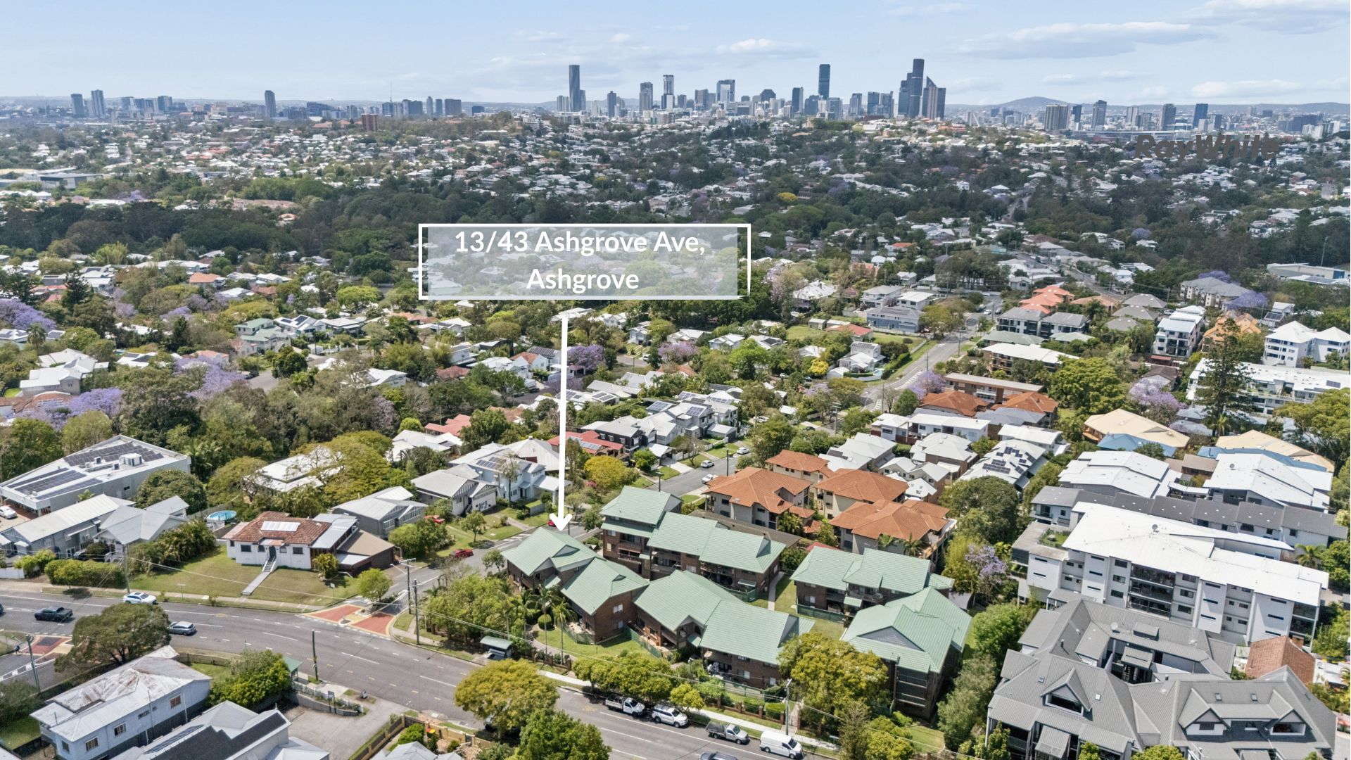 13/43 Ashgrove Avenue — photo 14 of 16