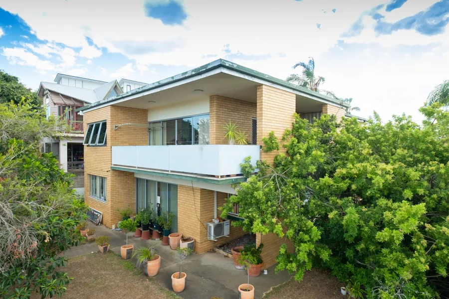 373 Ipswich Road, Annerley