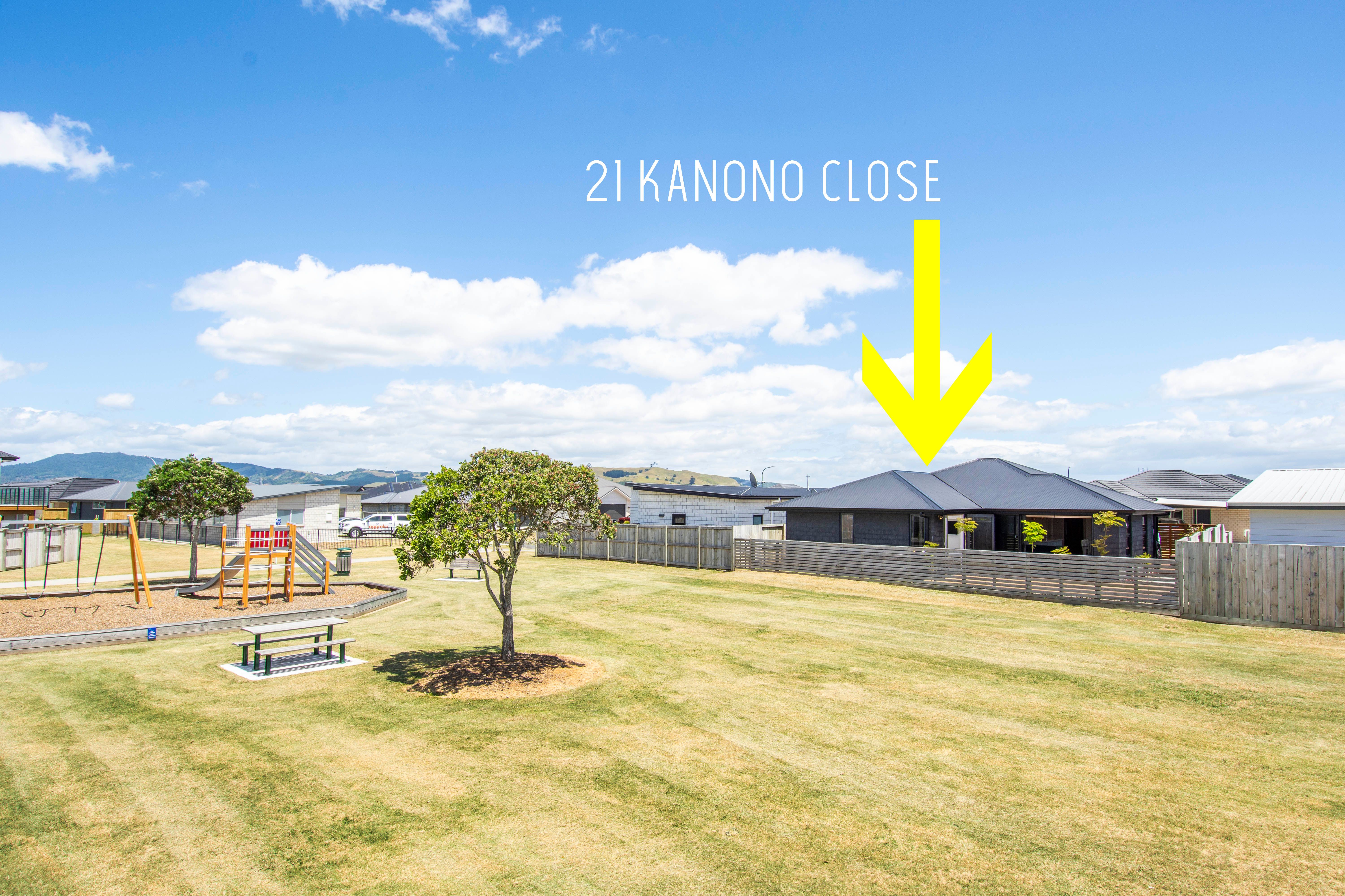 21 Kanono Close, Papamoa, Tauranga City