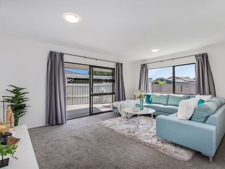 1/12 Melleray Place, Randwick Park, Manukau City