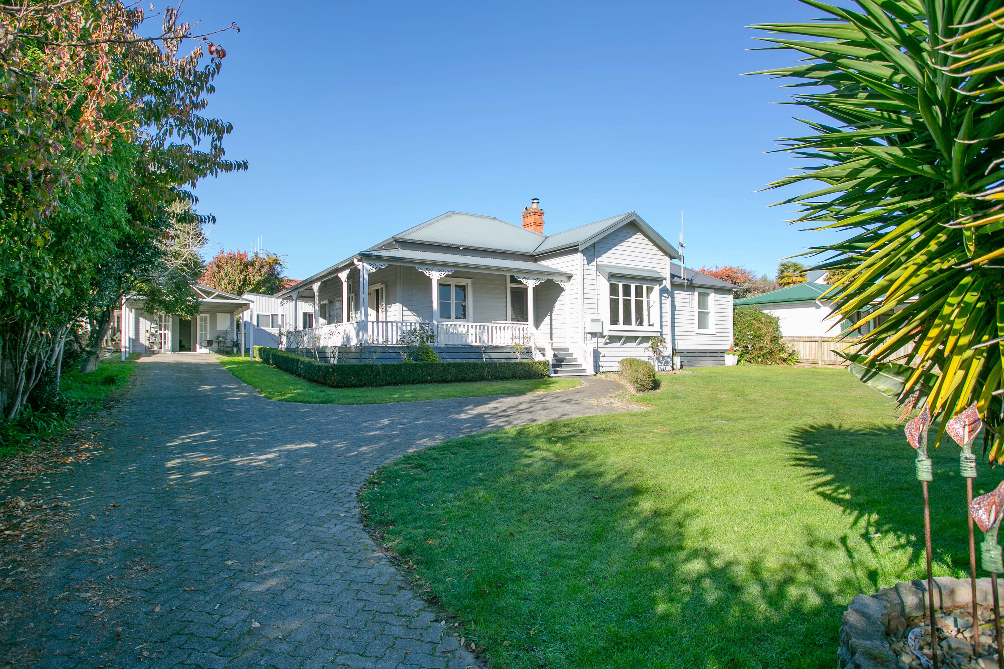 139 Rewi Street, Te Awamutu, Waipa District