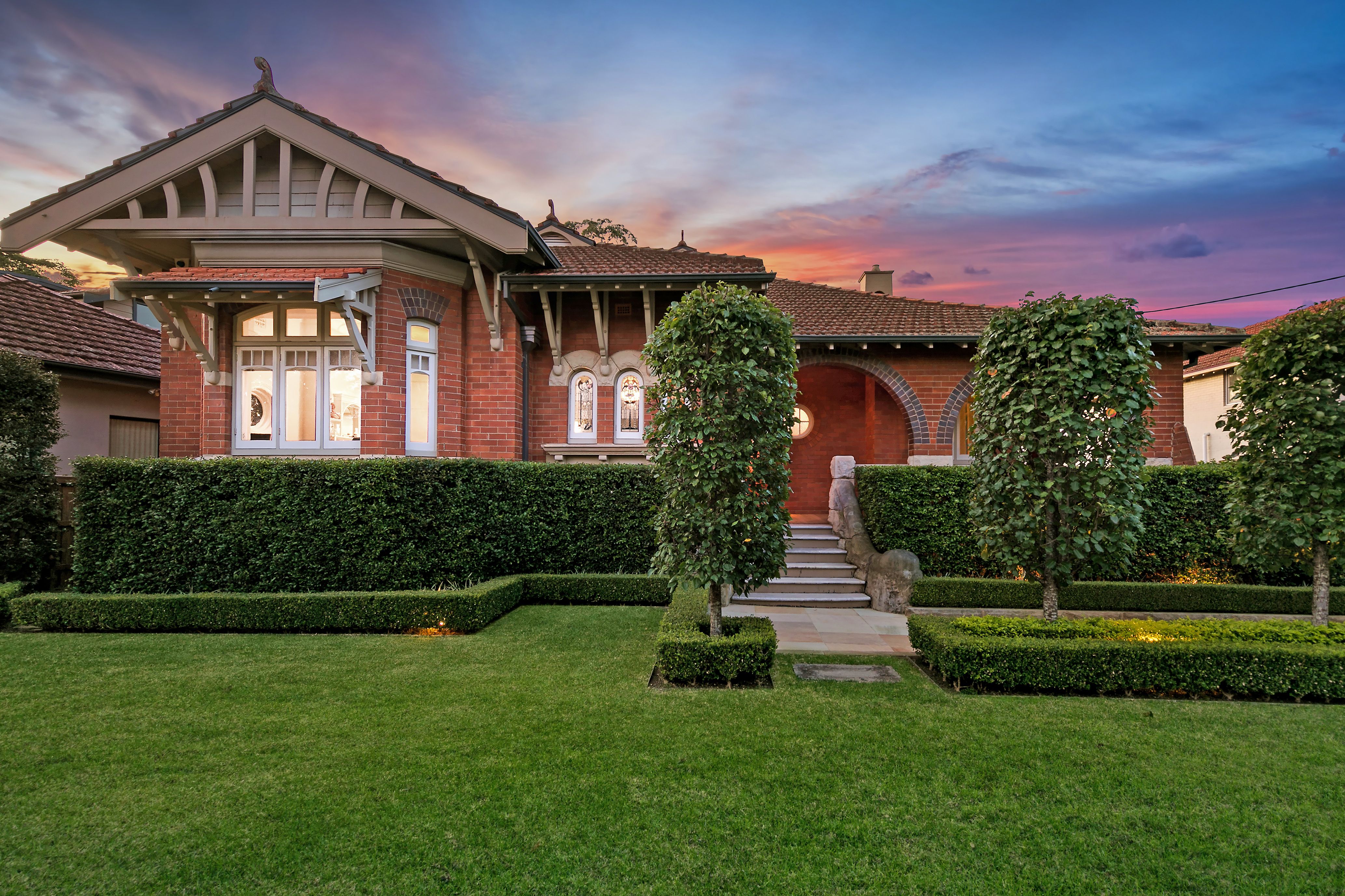 10 Powell Street, Killara, NSW 2071