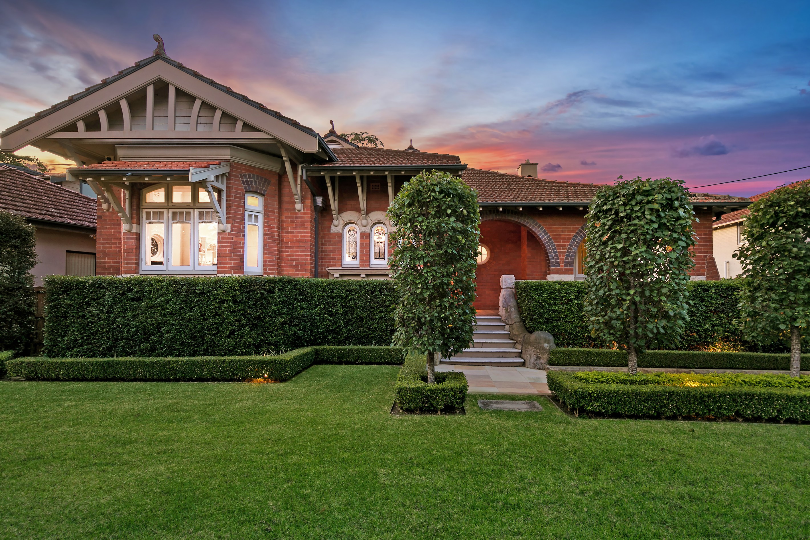 10 Powell Street, Killara, NSW 2071