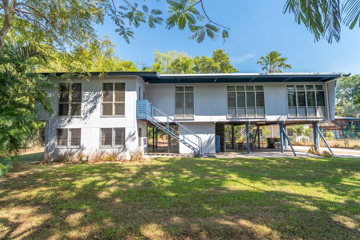 48 Wells Street, Ludmilla, NT 0820