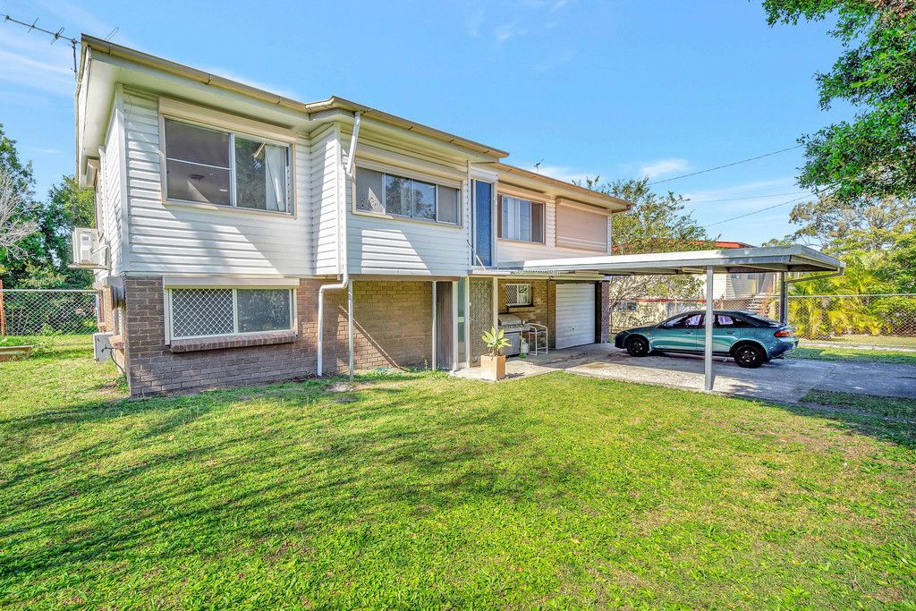13 Monarch Street, Slacks Creek, QLD 4127