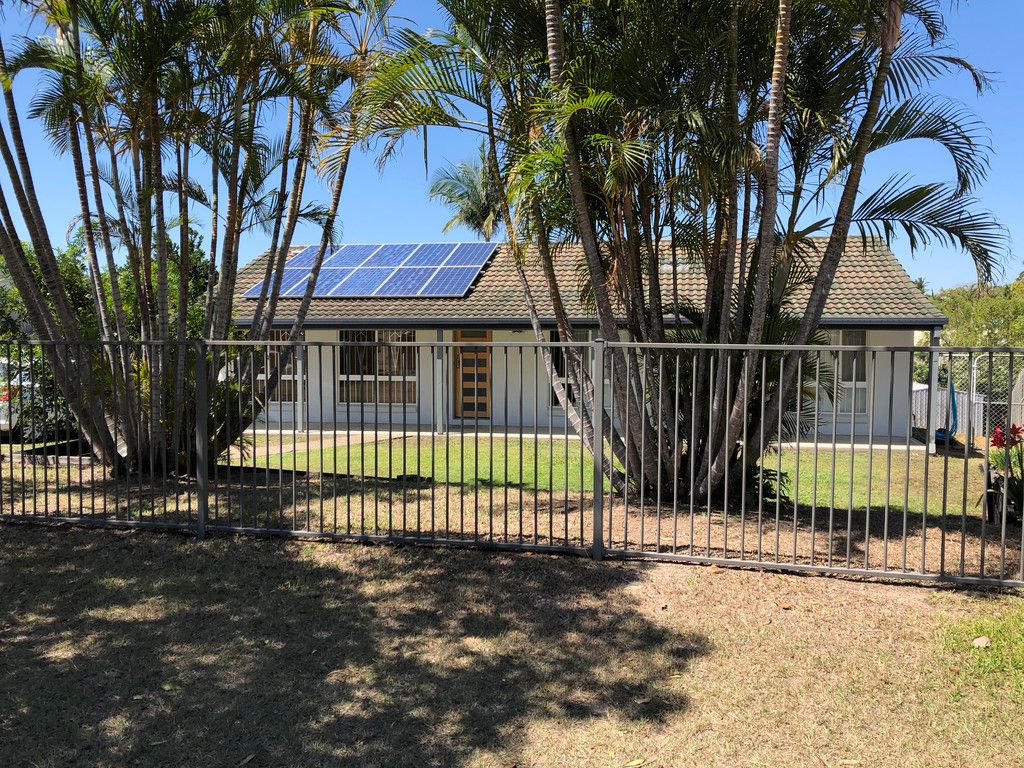 6 Warroo Place, Durack, QLD 4077
