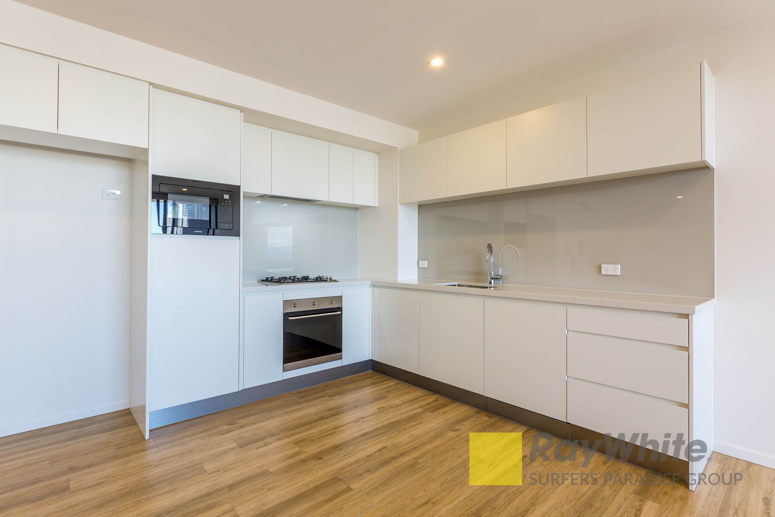 2601/9 Norfolk Avenue, Surfers Paradise, QLD 4217