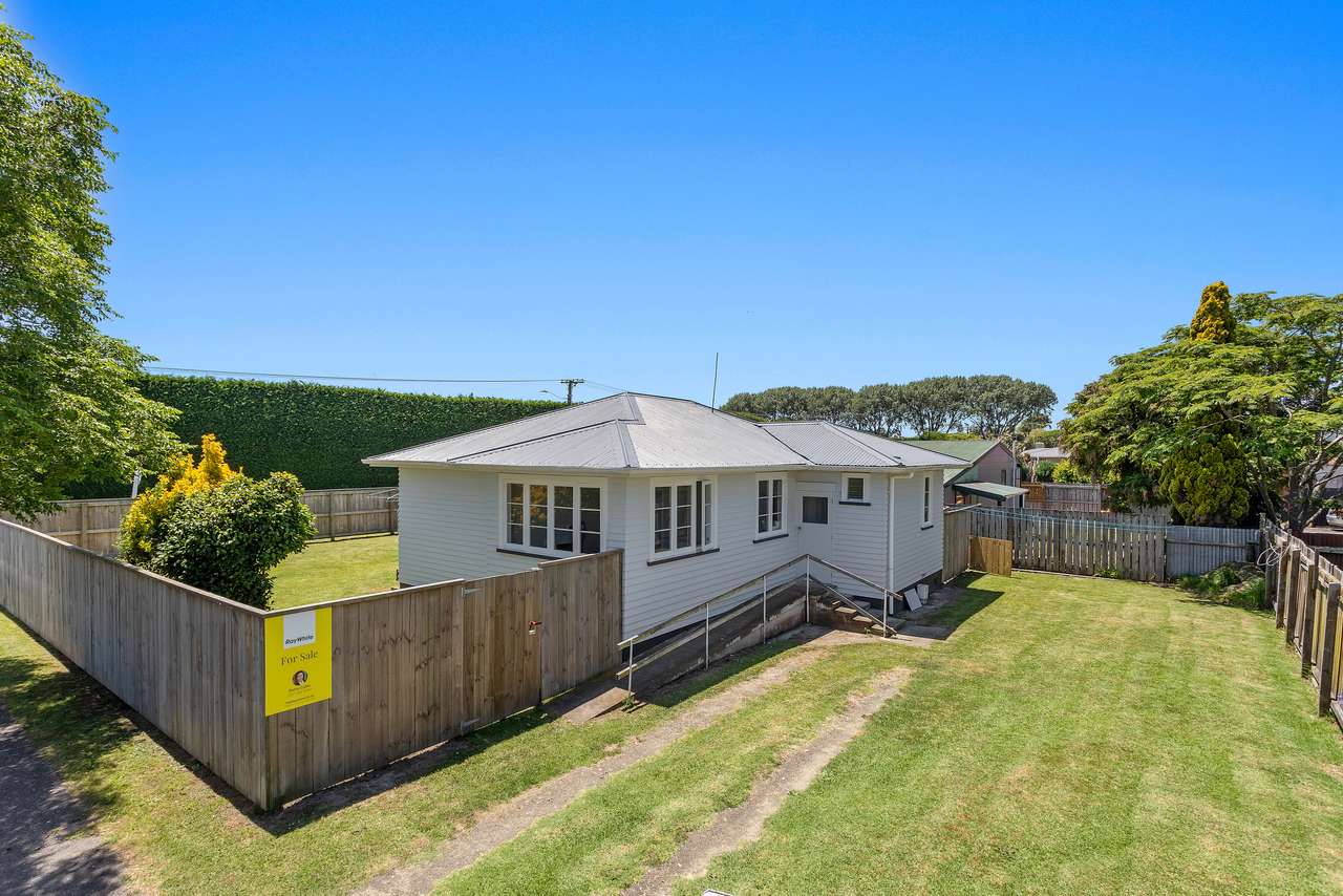 160 Church Street, Opotiki, Opotiki District Real Estate Ray White