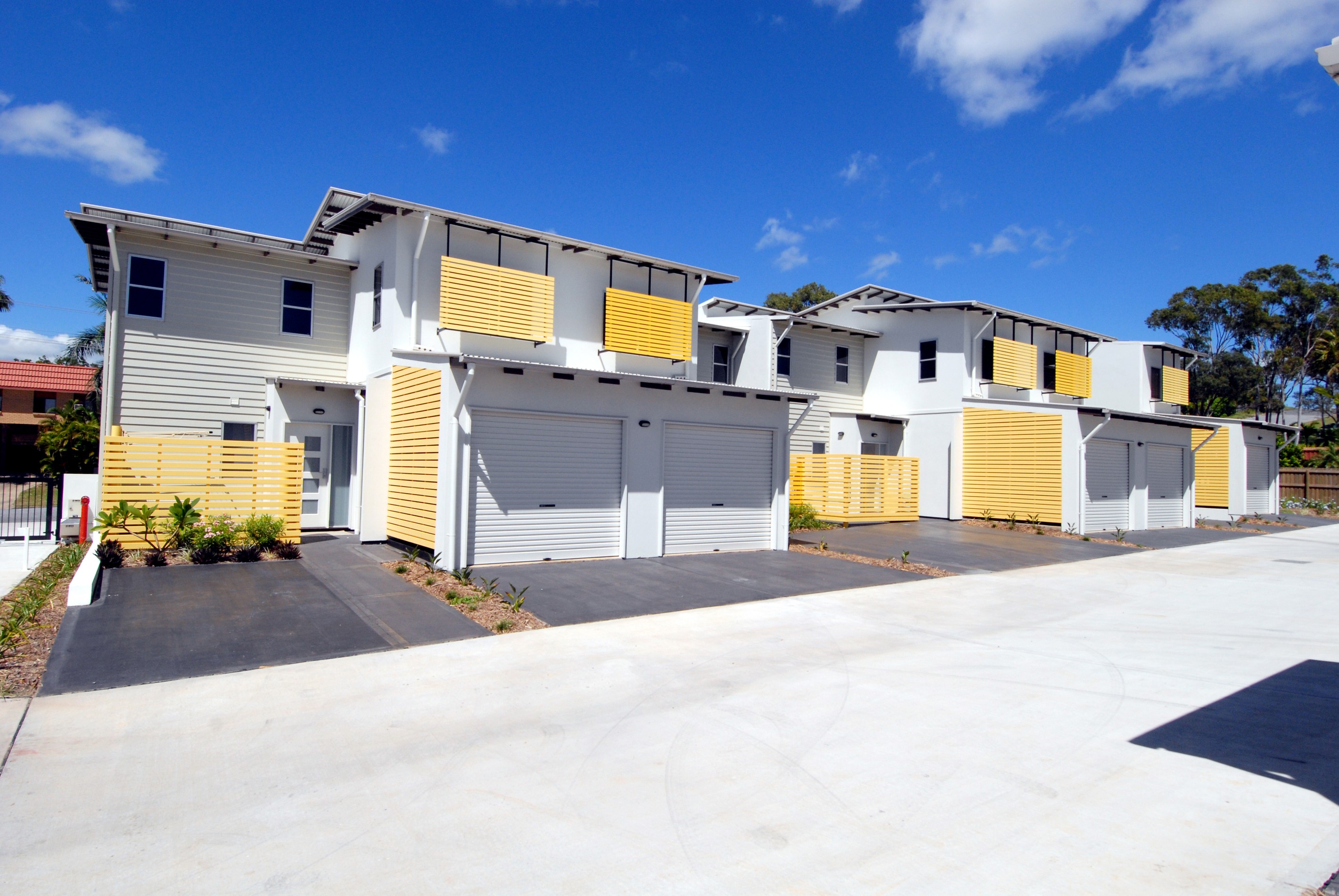17/10 Nothling Street, New Auckland, QLD 4680