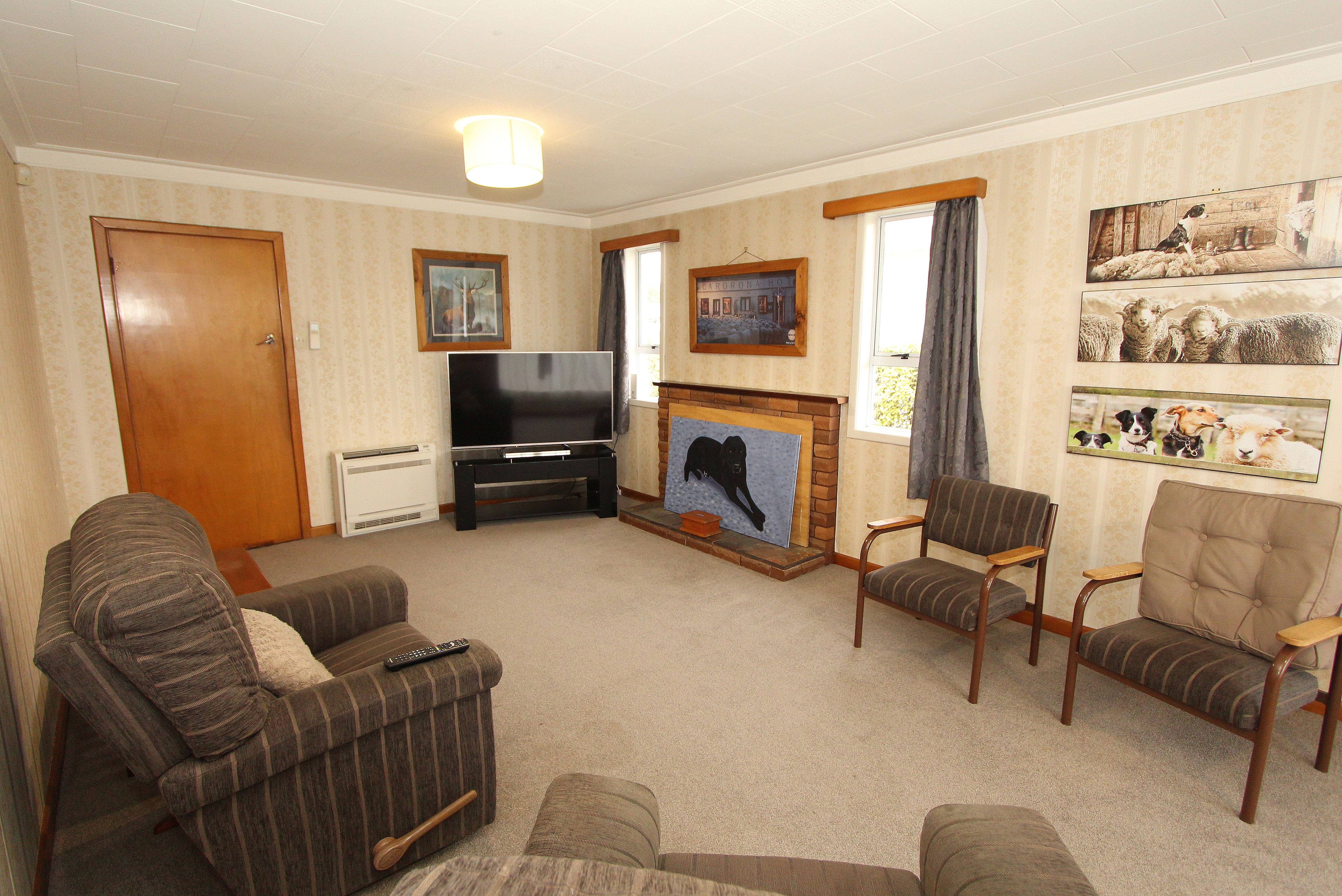 41 & 43 Nichol Street, Heidelberg, Invercargill