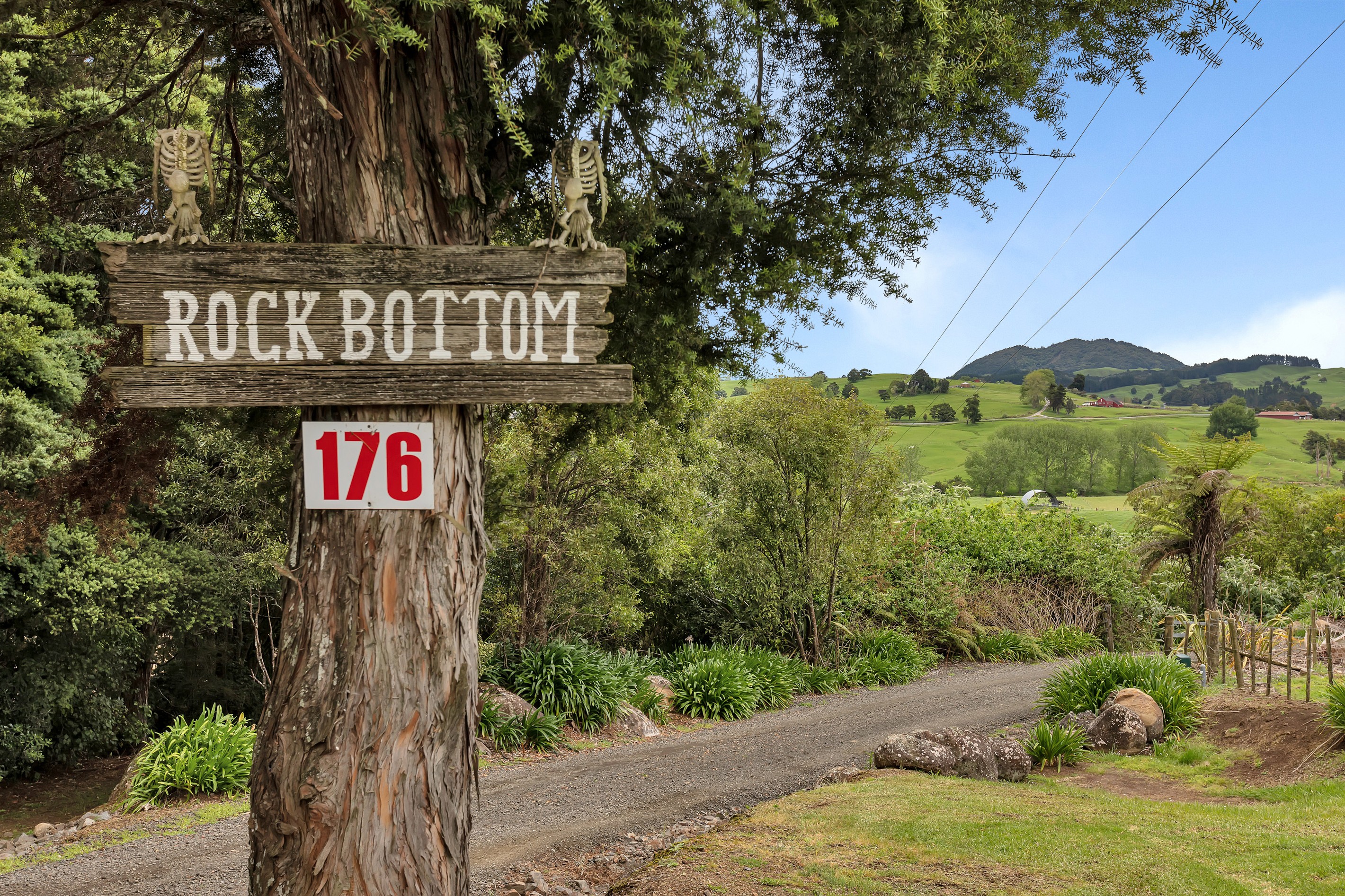 176 Hodge Road, Ruatangata, Whangarei District