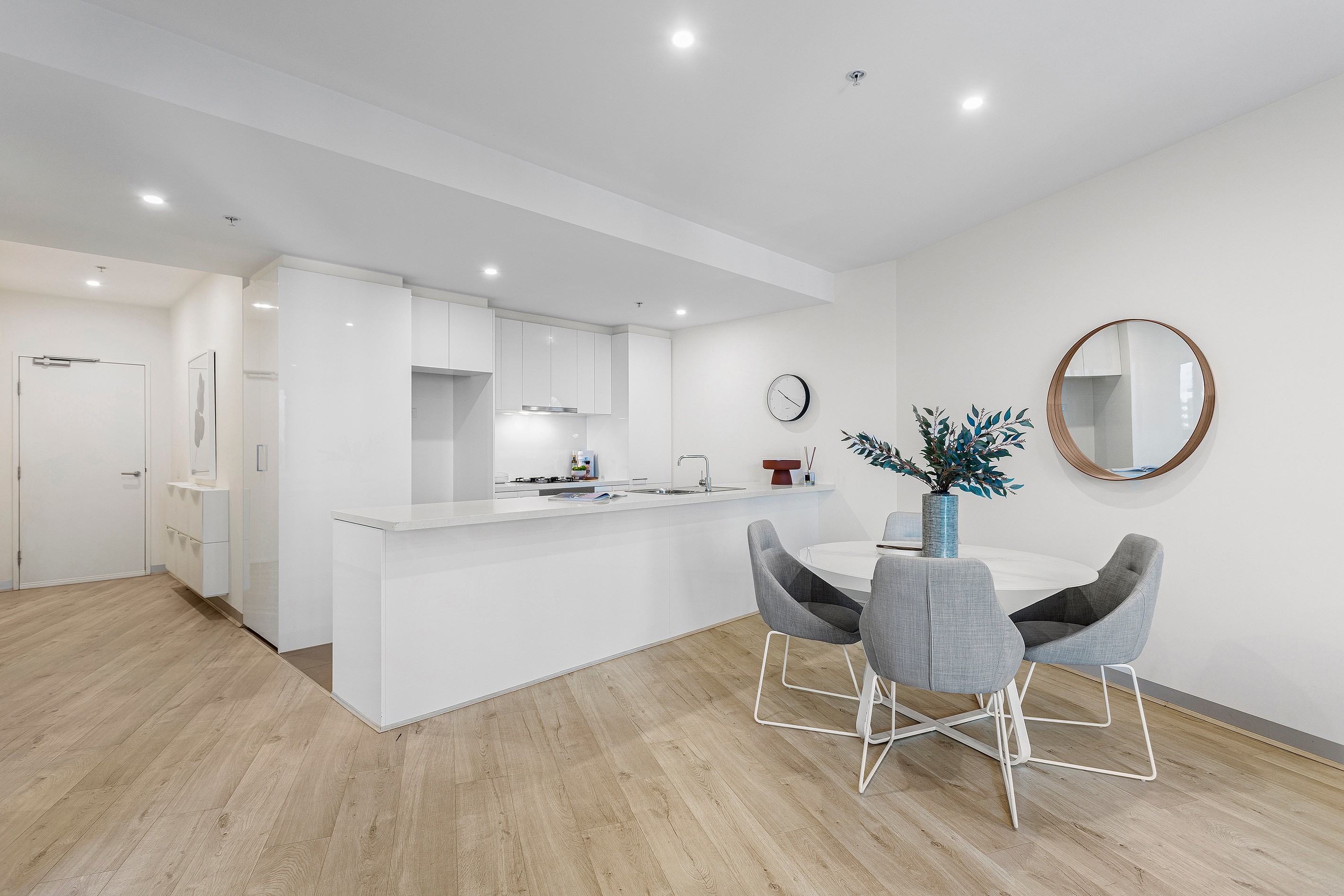 3404/283 City Road, Southbank, VIC 3006