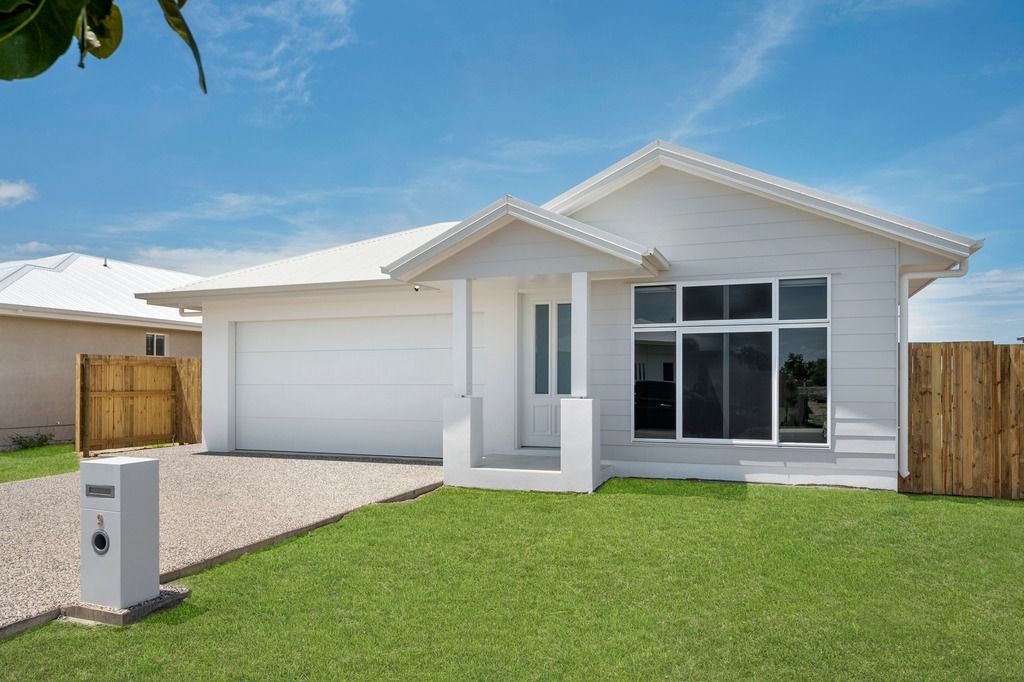 9 Mossvale Street, Bohle Plains, QLD 4817