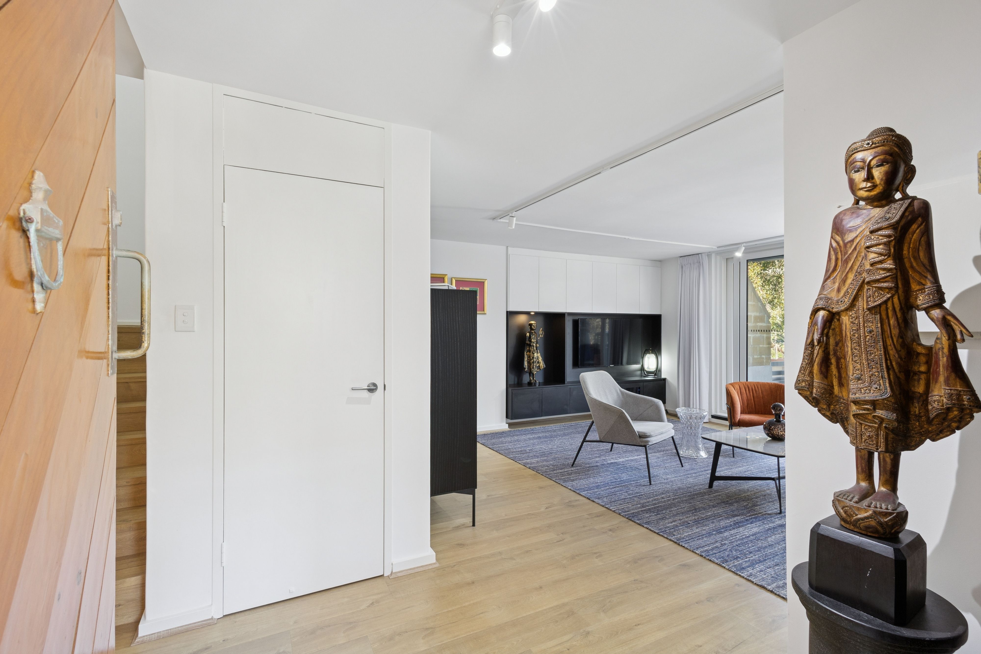 3W/4 Wingfield Avenue, Crawley, WA 6009