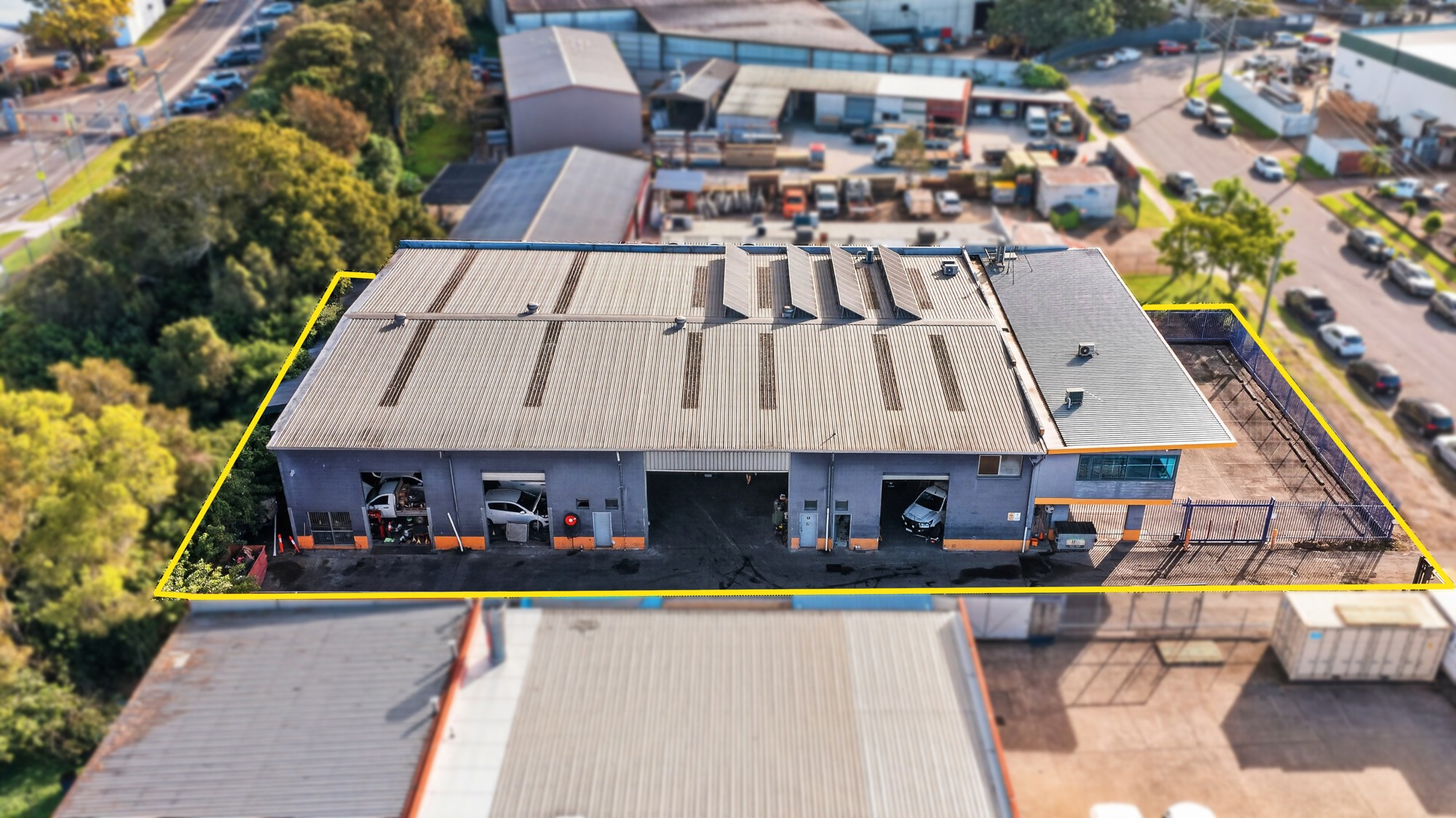 21 Keller Crescent, Carrara, QLD 4211