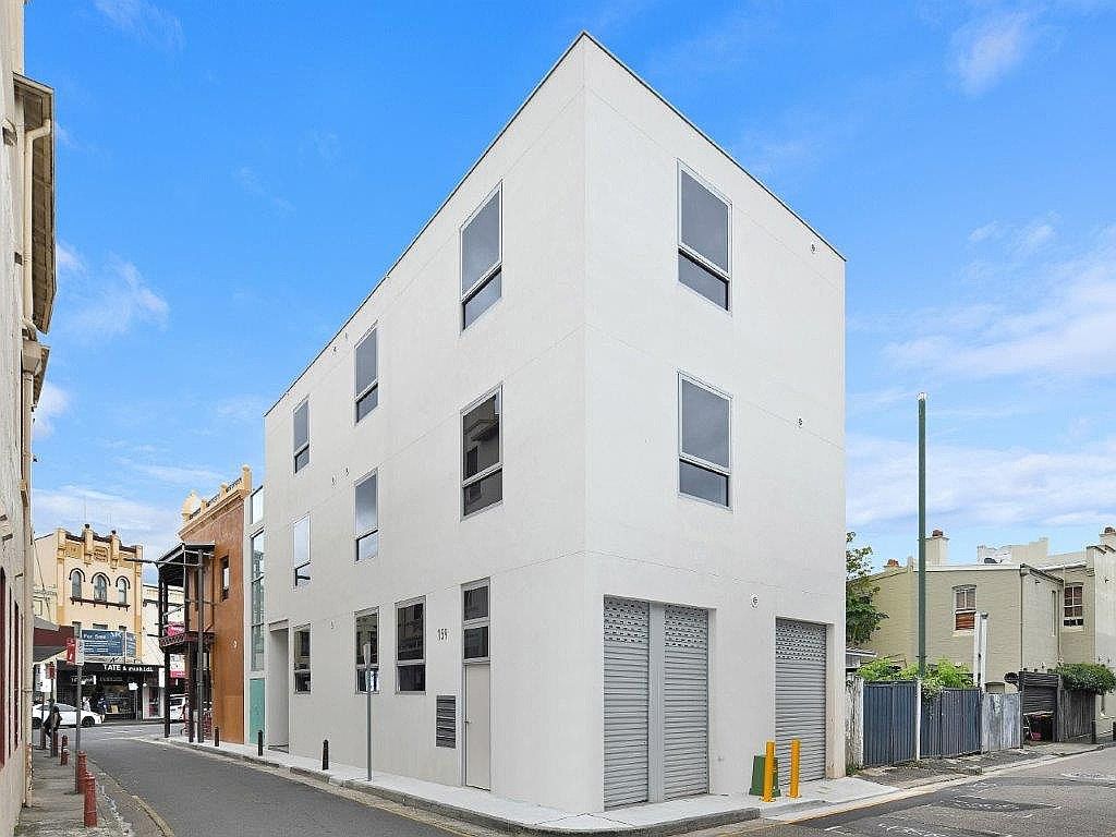 3/159 King Street, Newtown, NSW 2042